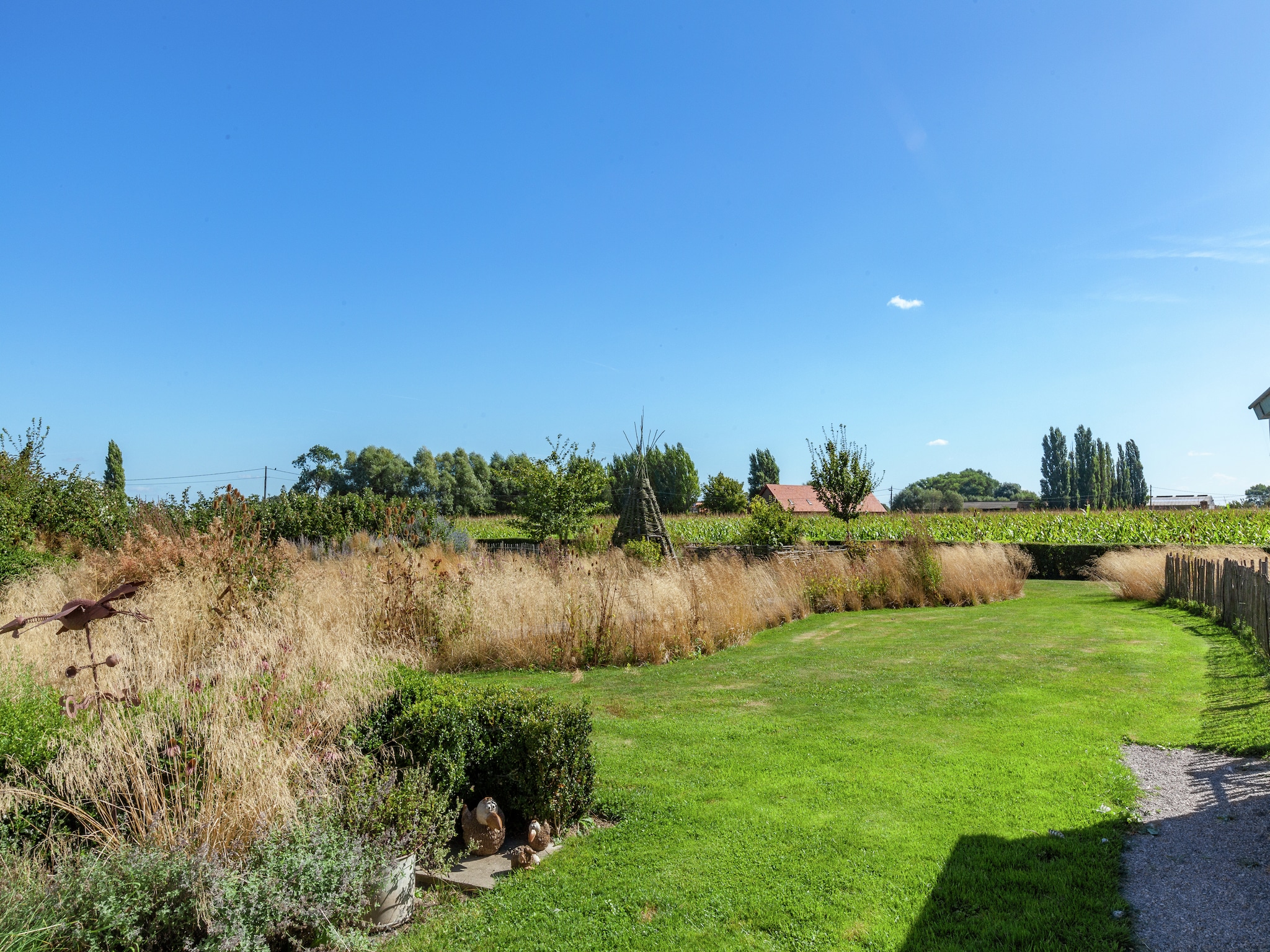 Vakantiehuis 't Patershuys