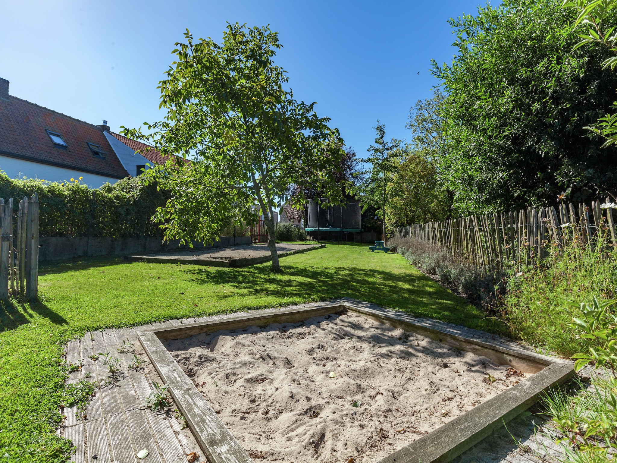 Vakantiehuis 't Patershuys
