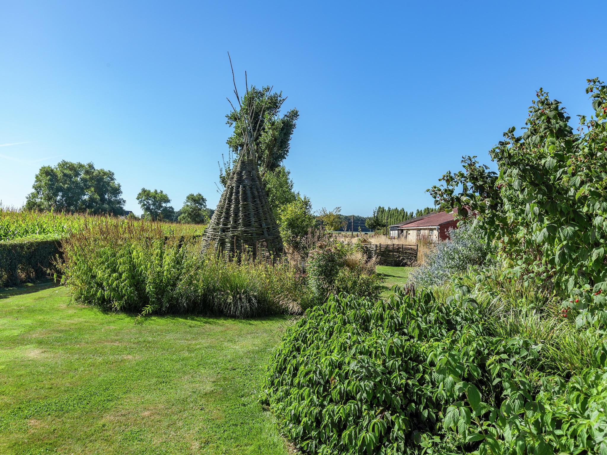 Vakantiehuis 't Patershuys