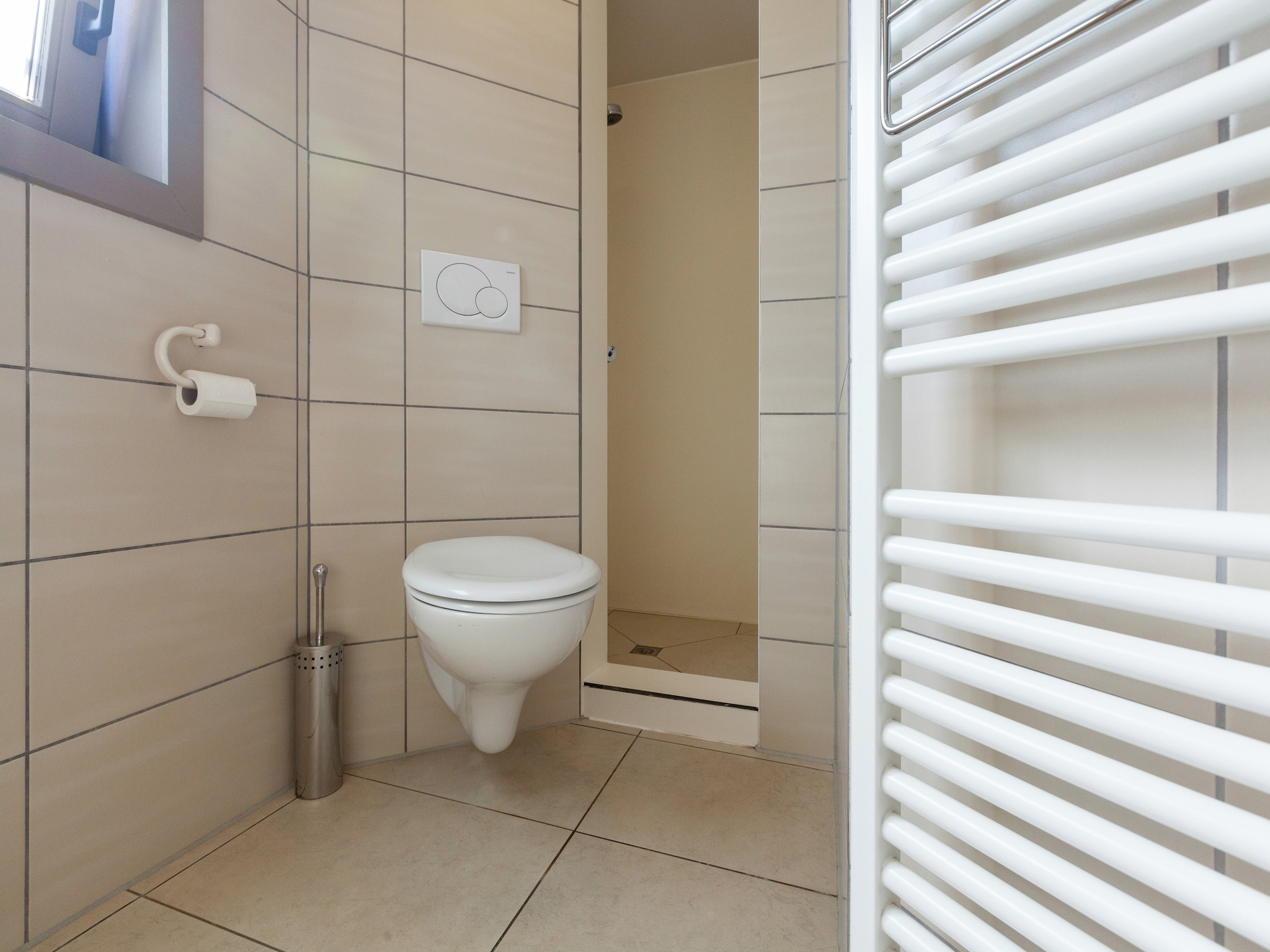 Vakantiehuis 't Patershuys