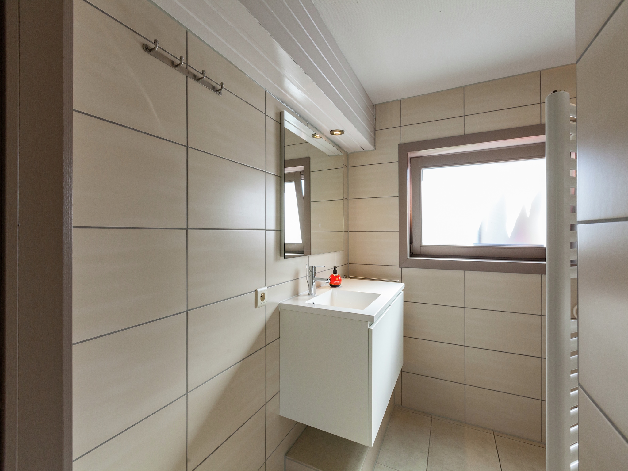 Vakantiehuis 't Patershuys