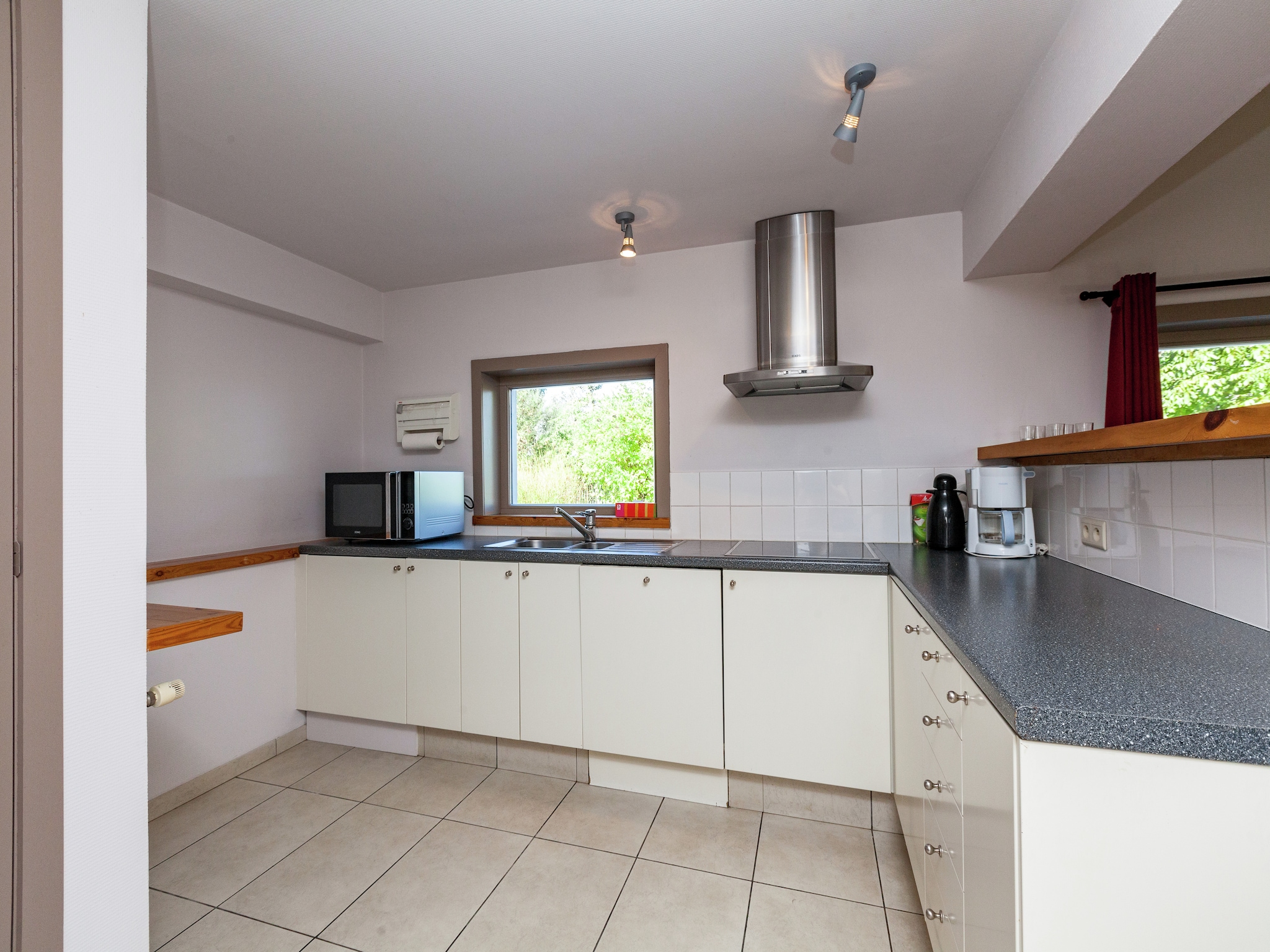 Vakantiehuis 't Patershuys
