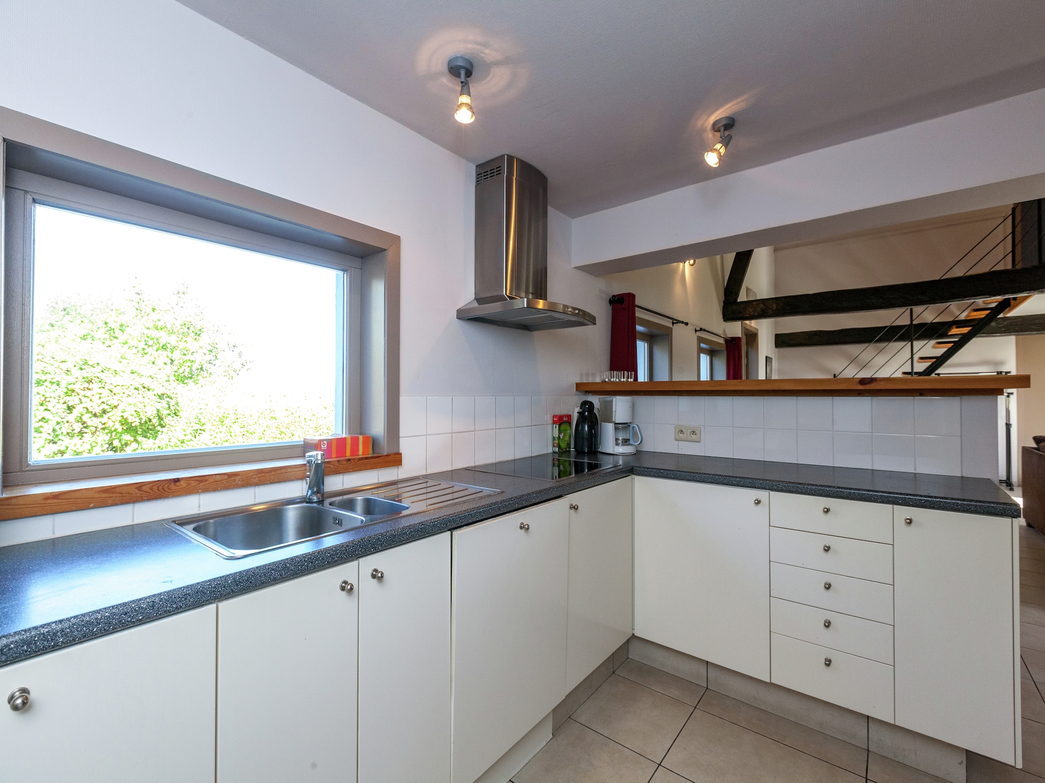 Vakantiehuis 't Patershuys