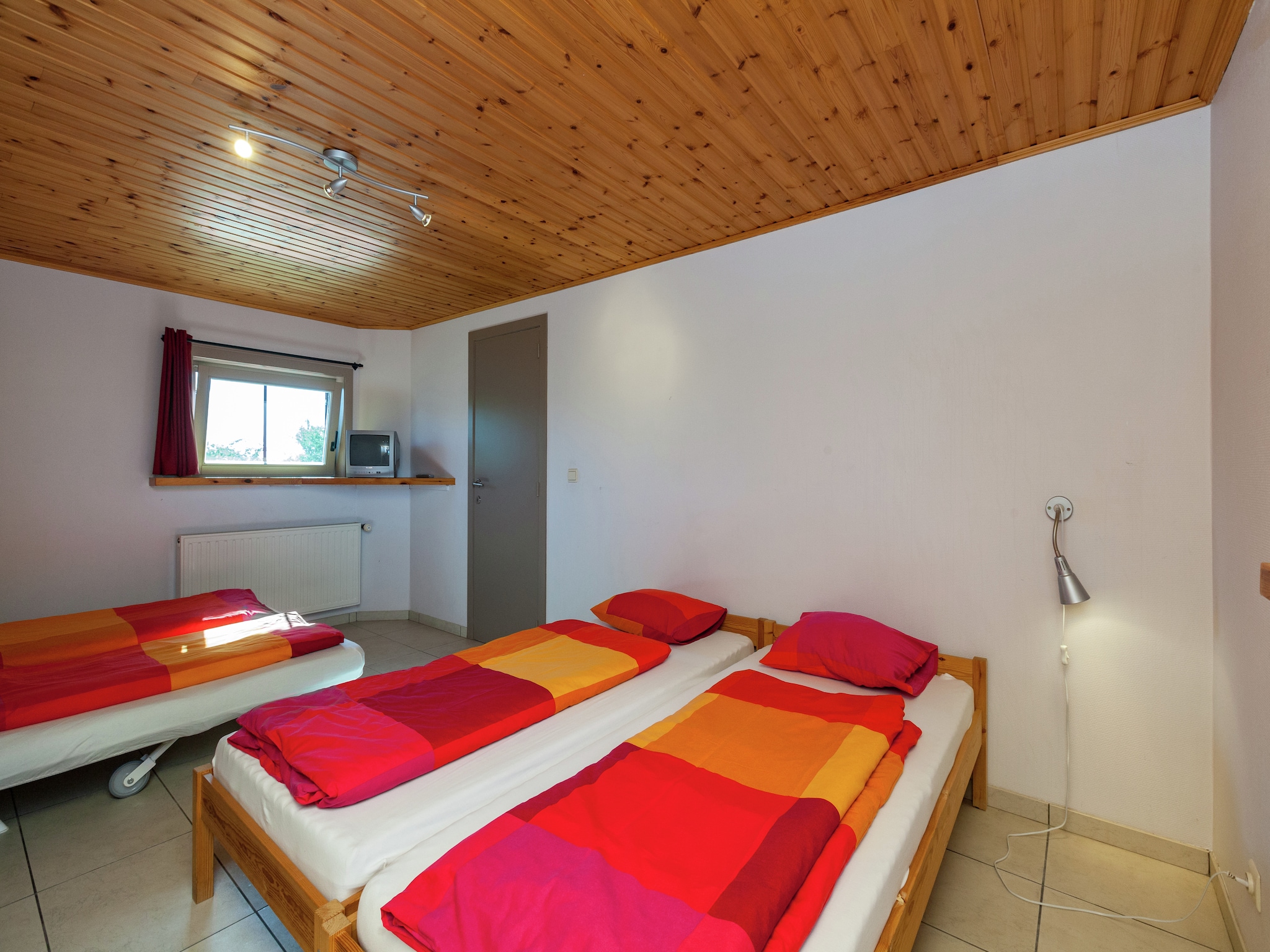 Vakantiehuis 't Patershuys