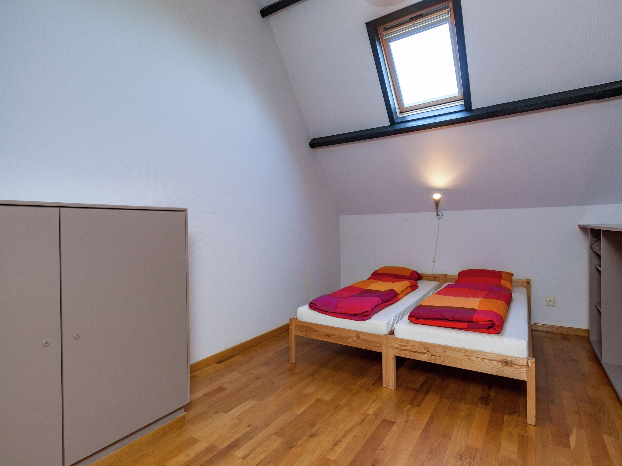 Vakantiehuis 't Patershuys