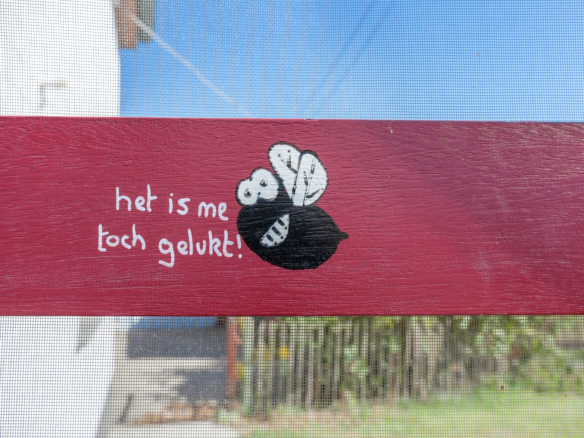 Vakantiehuis 't Patershuys