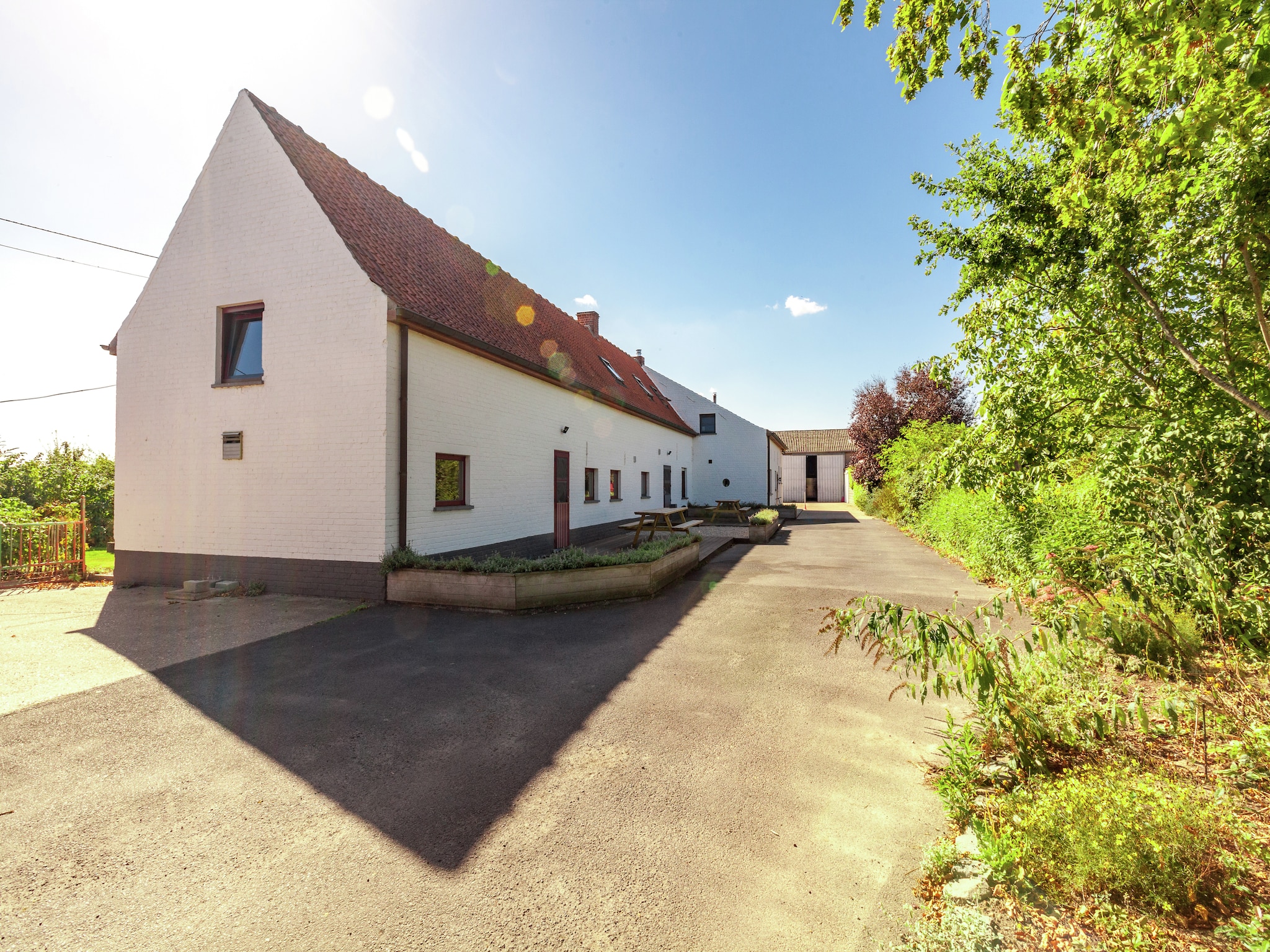 Vakantiehuis 't Patershuys