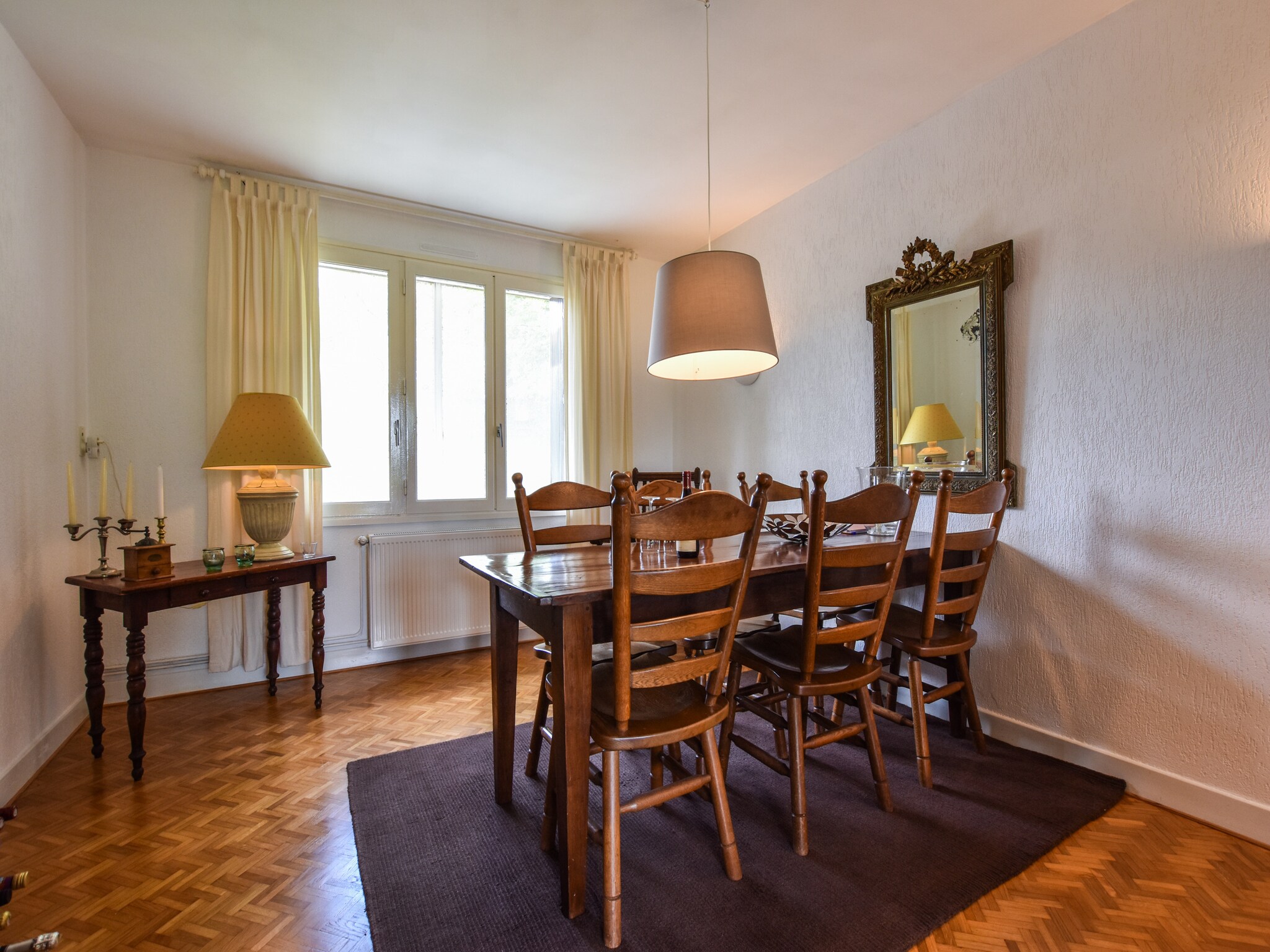   Maison de vacances -   CHAVENON