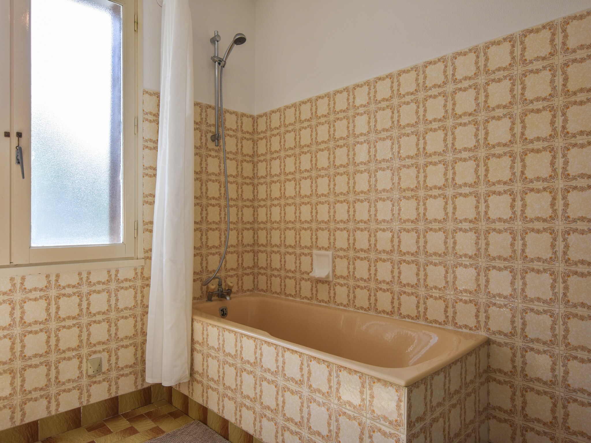   Maison de vacances -   CHAVENON