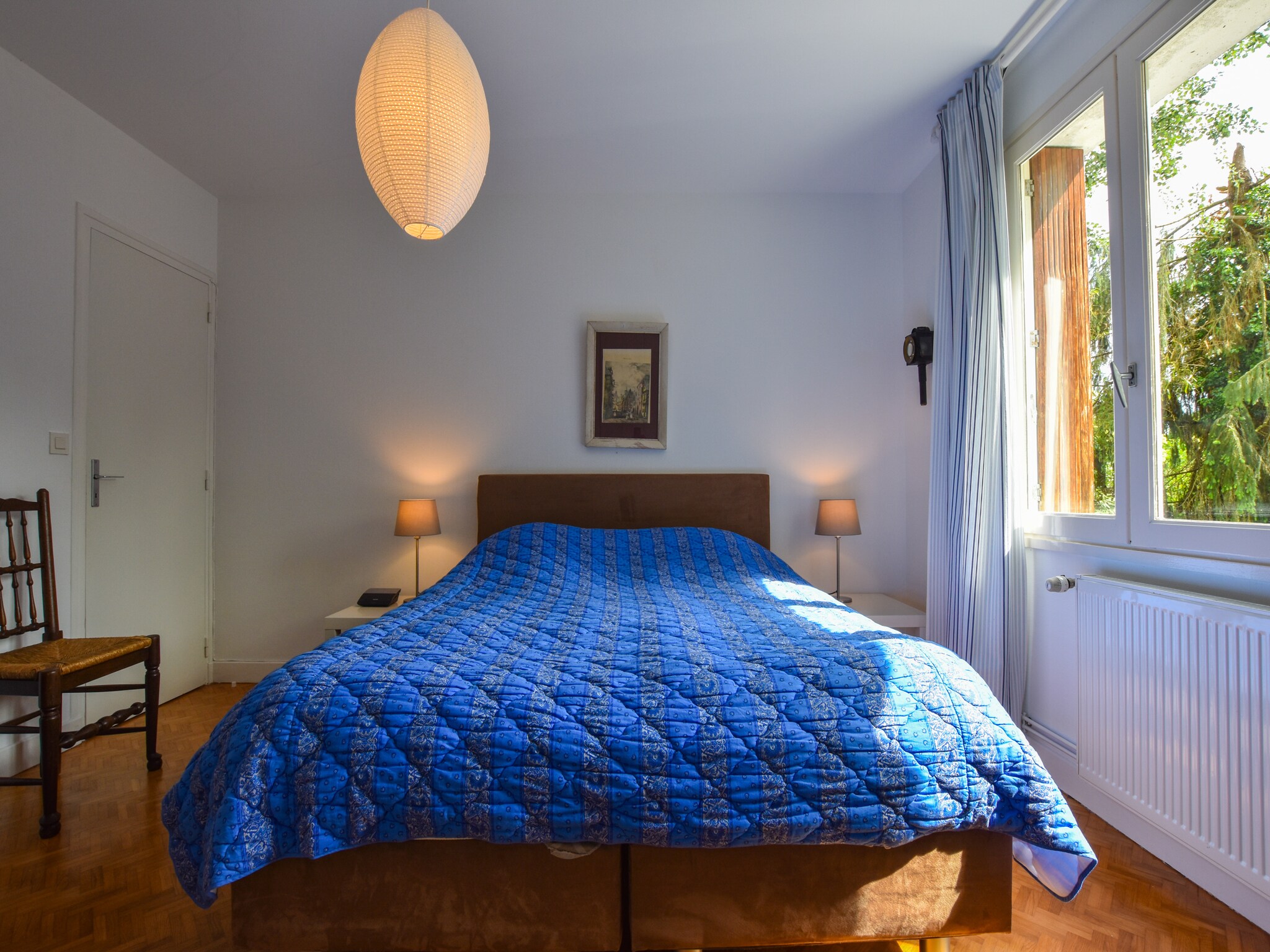   Maison de vacances -   CHAVENON