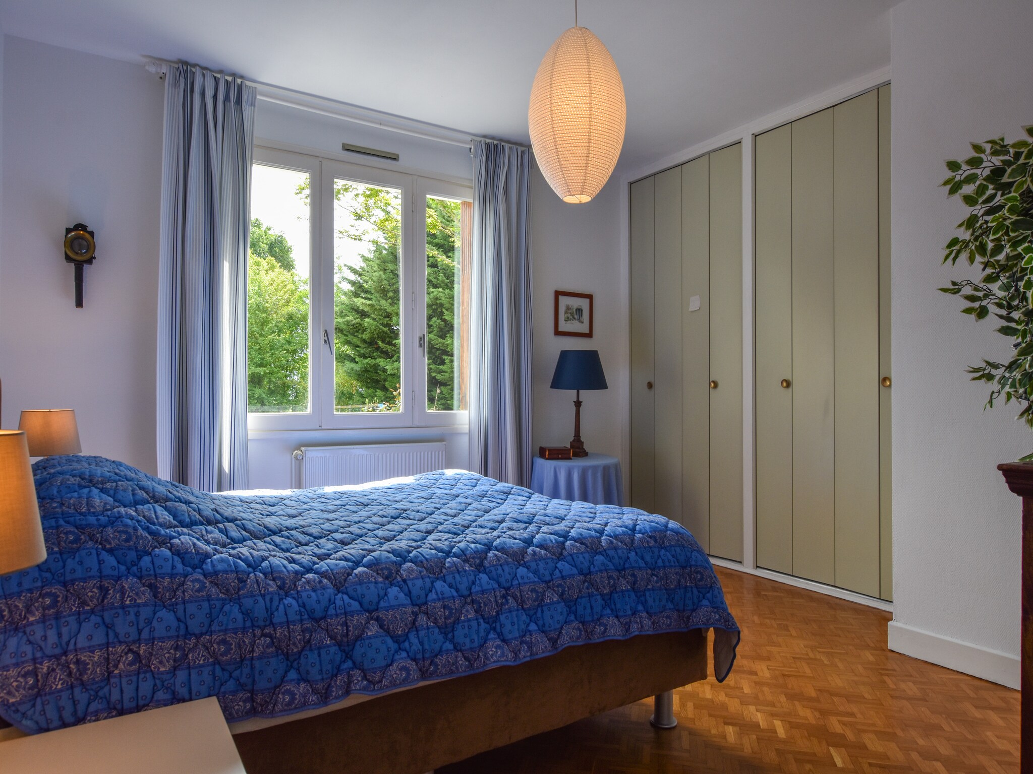   Maison de vacances -   CHAVENON