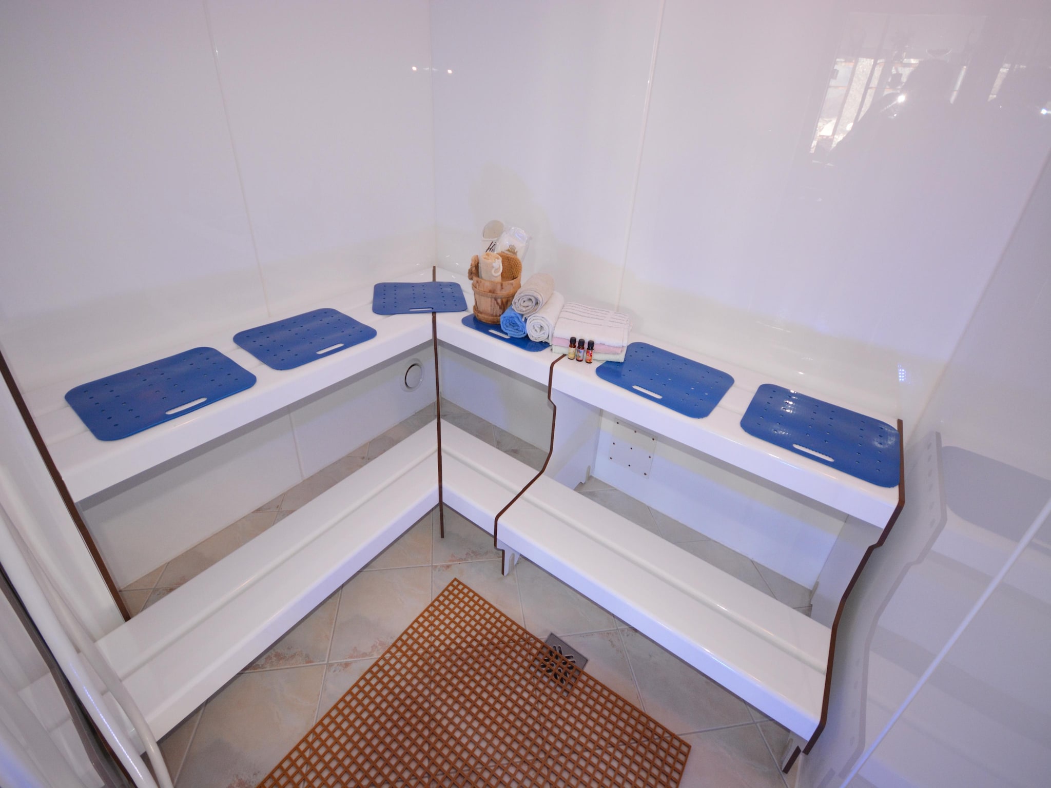 Ferienwohnung Lechner Arnika