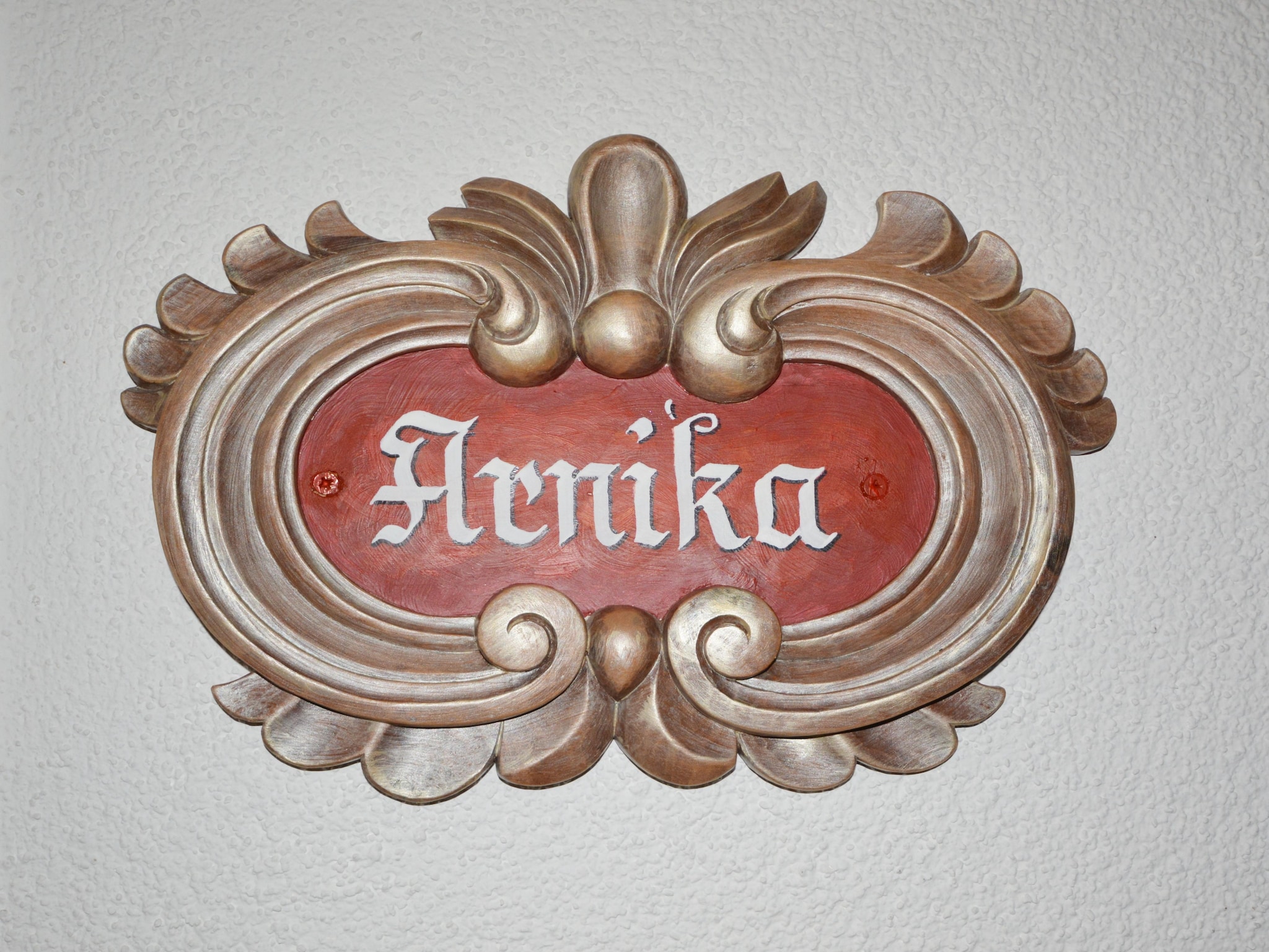 Ferienwohnung Lechner Arnika