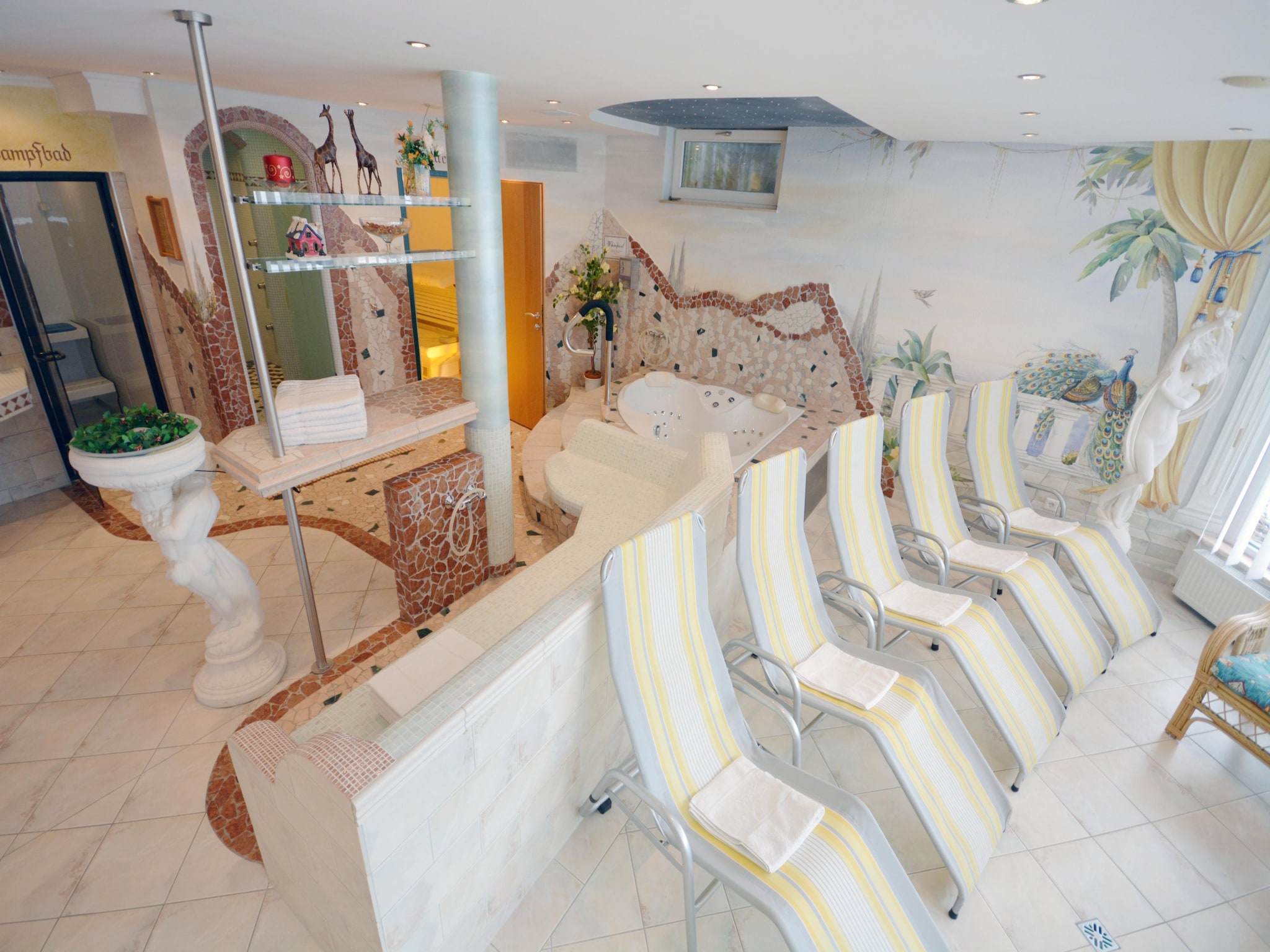 Ferienwohnung Lechner Arnika