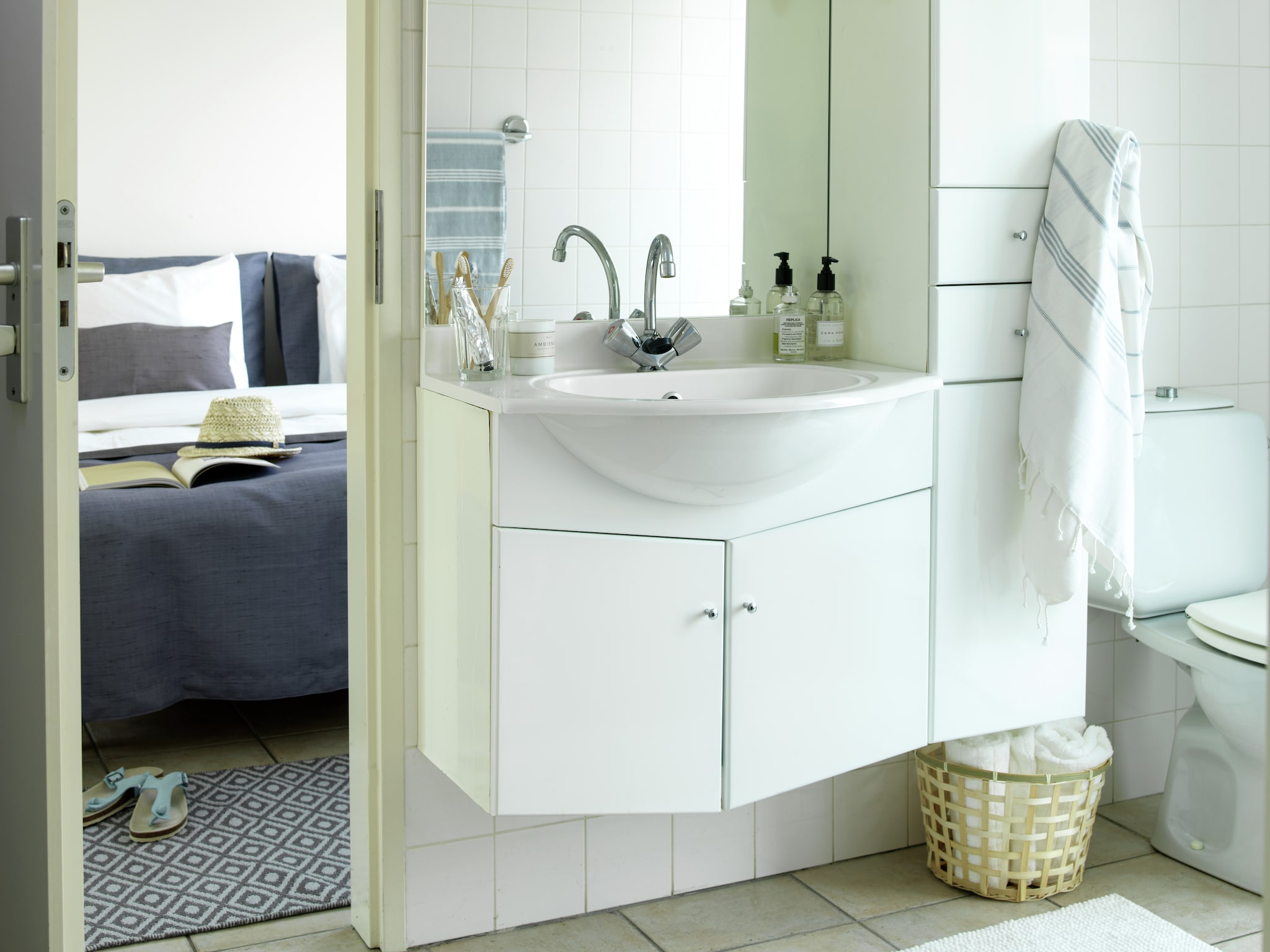 公寓 Bungalowpark Rien van den Broeke Village 4