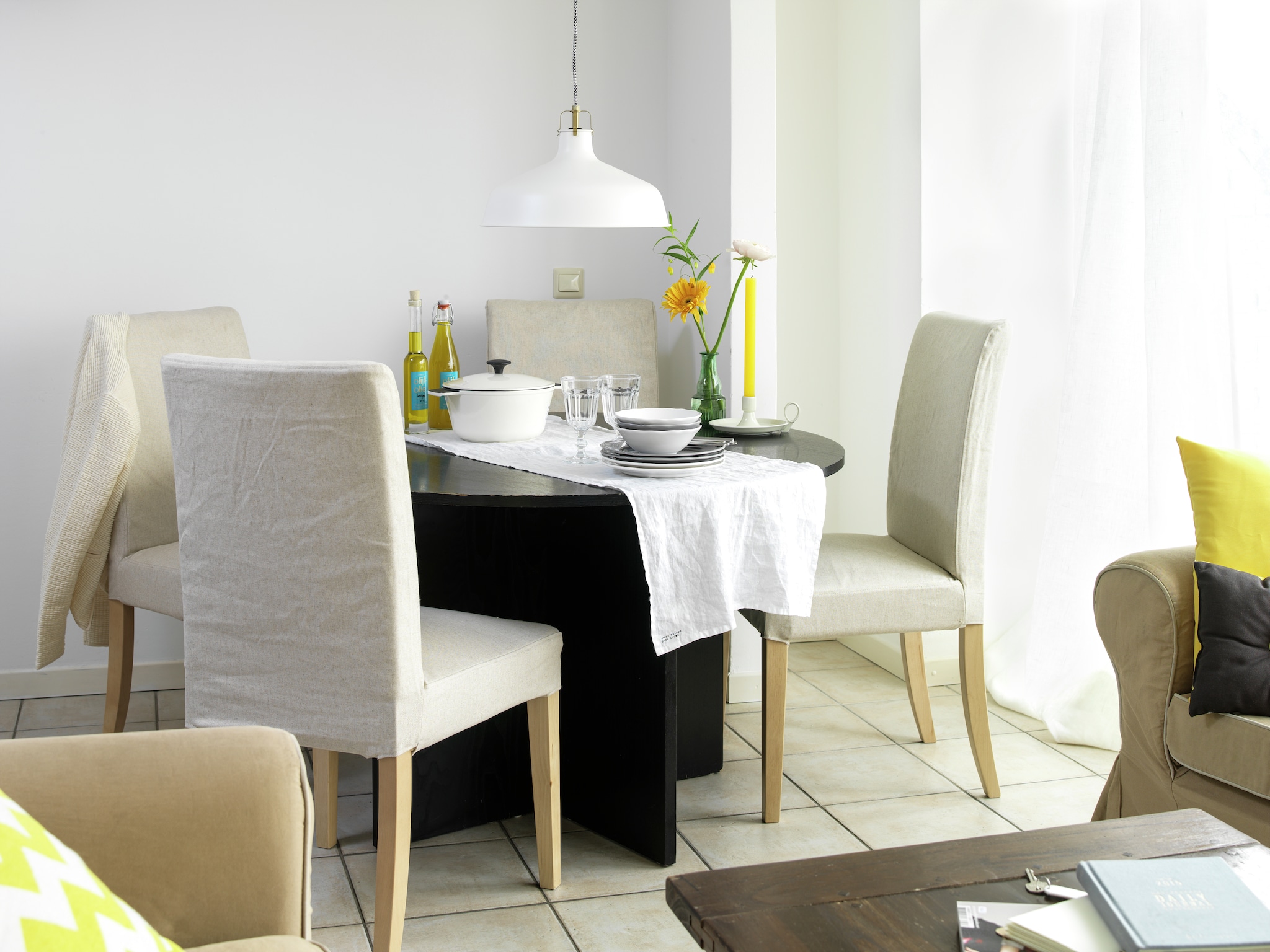 公寓 Bungalowpark Rien van den Broeke Village 4