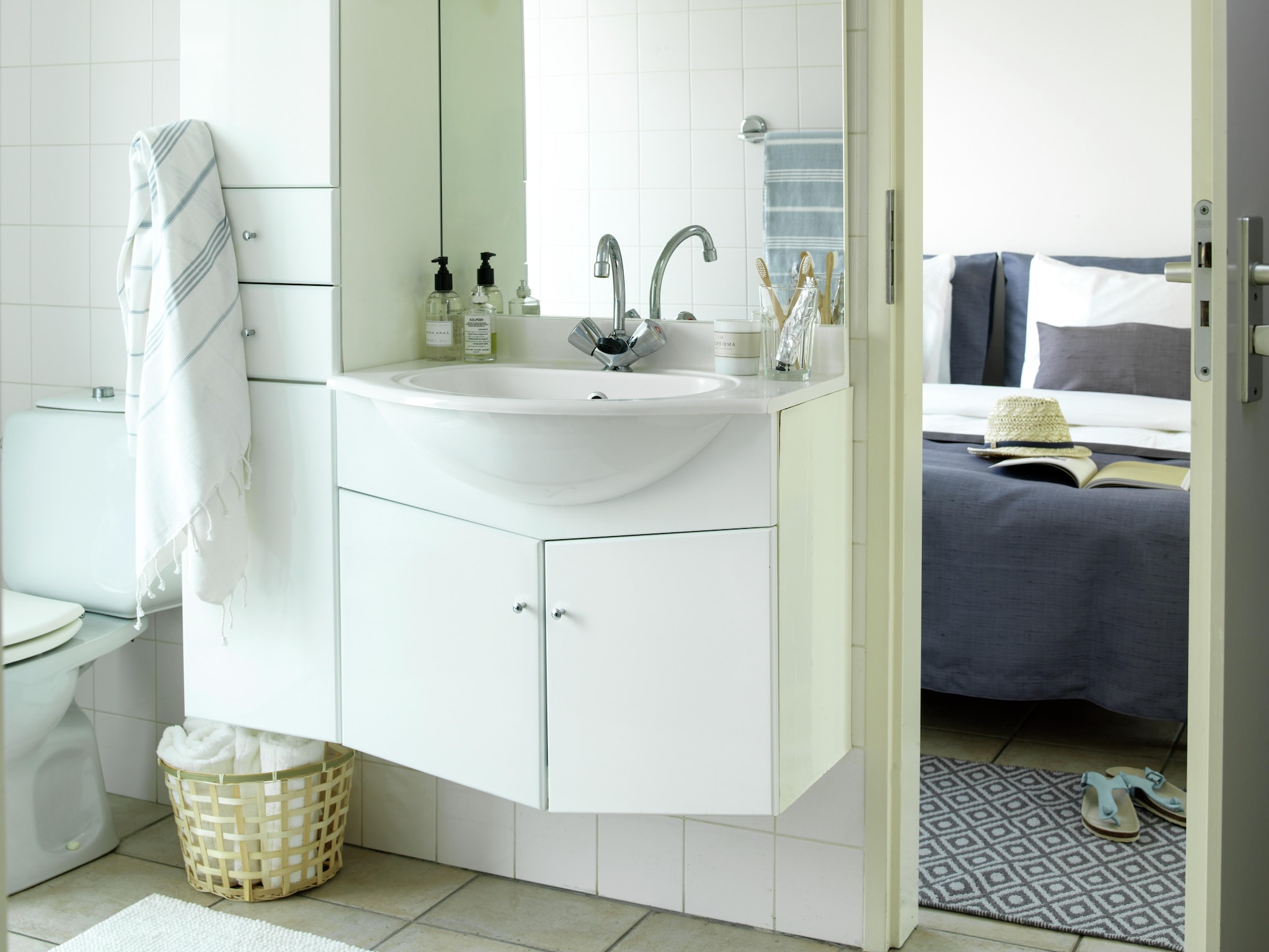 公寓 Bungalowpark Rien van den Broeke Village 4
