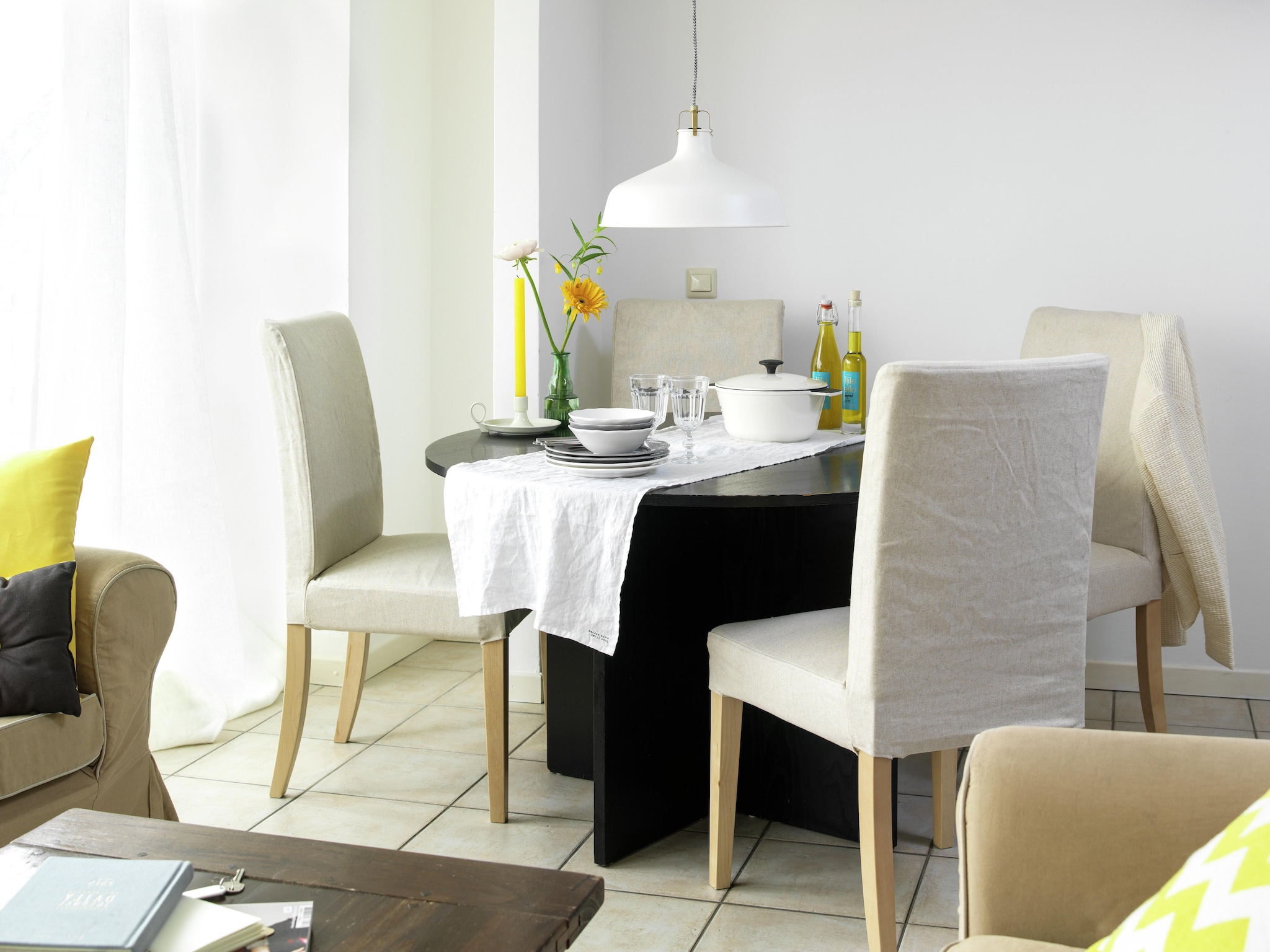 公寓 Bungalowpark Rien van den Broeke Village 4