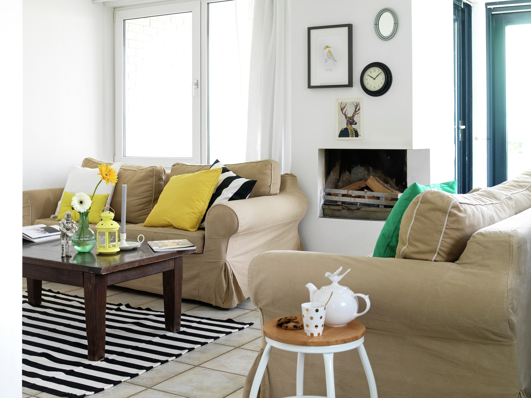Ferienhaus Bungalowpark Rien van den Broeke Village 3