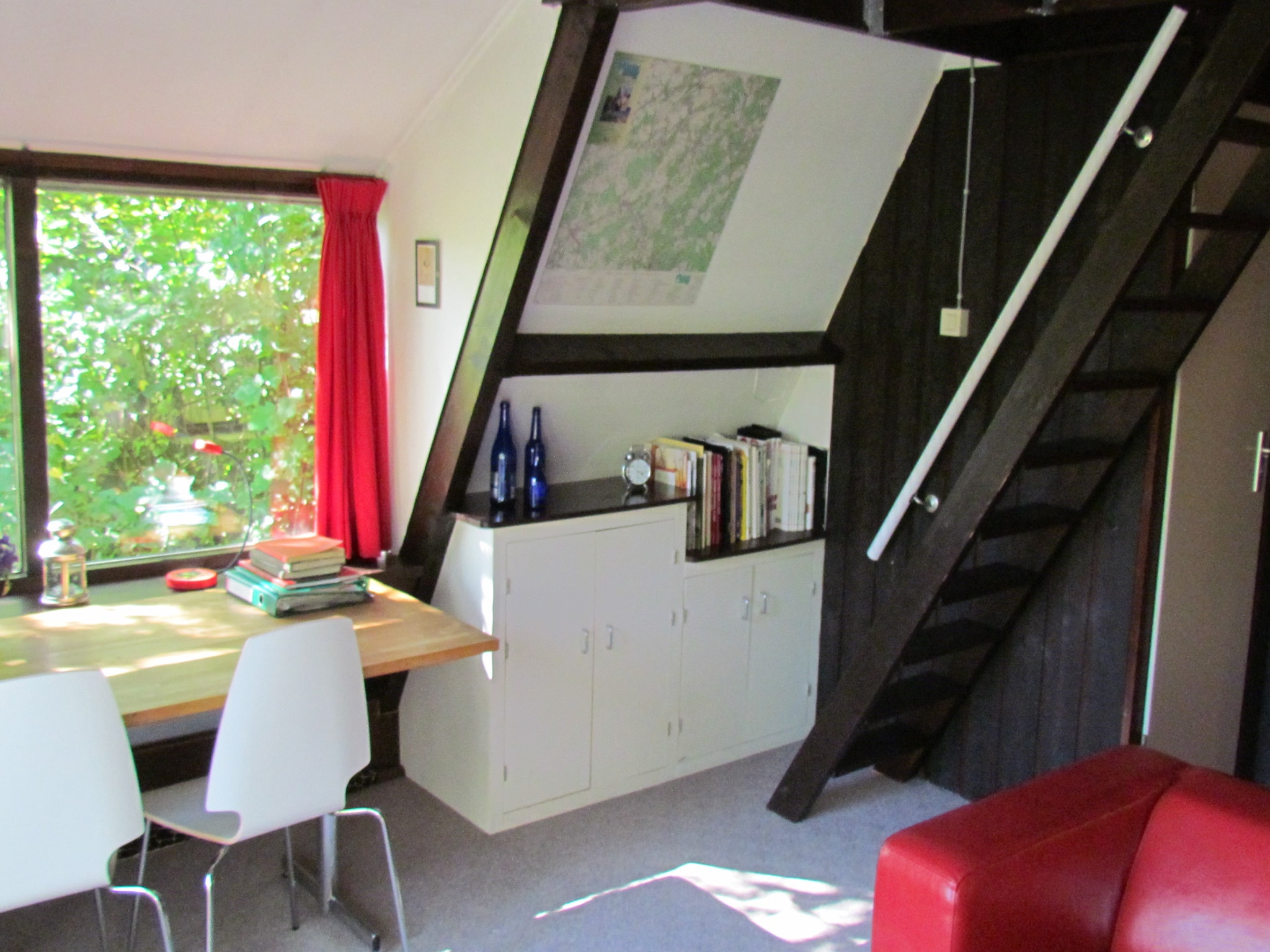 Vacation home Le Colombier 204