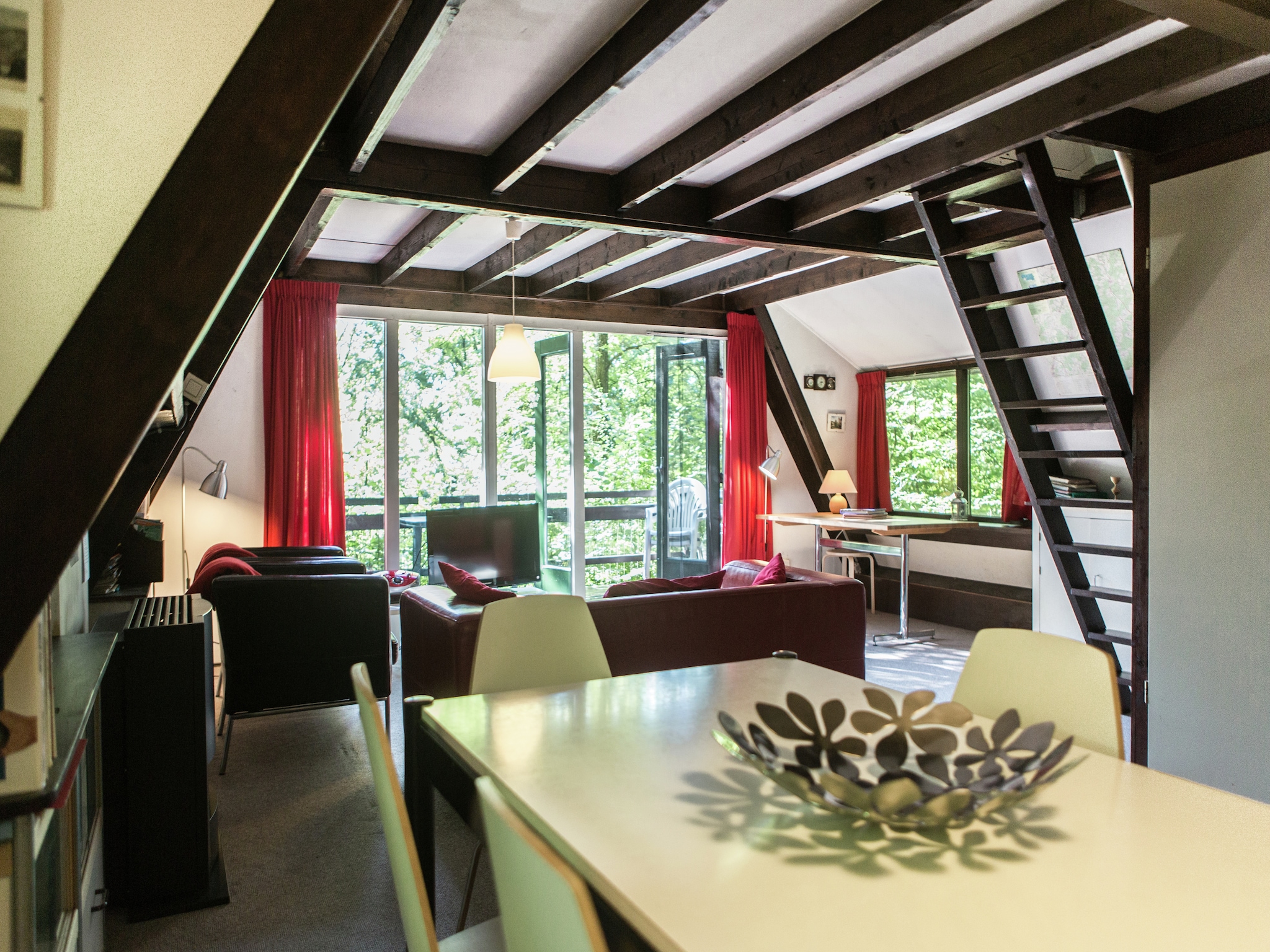 Vacation home Le Colombier 204