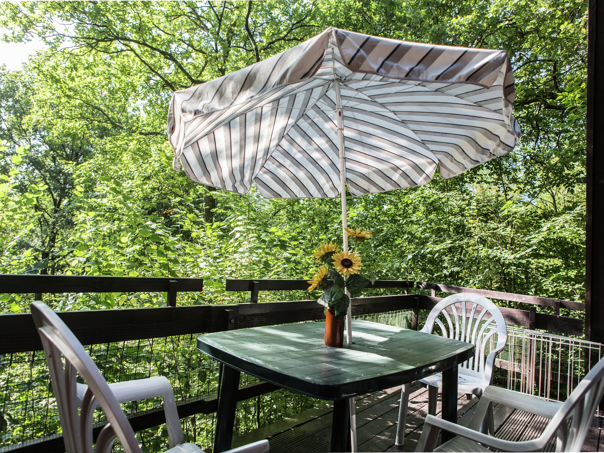 Vacation home Le Colombier 204