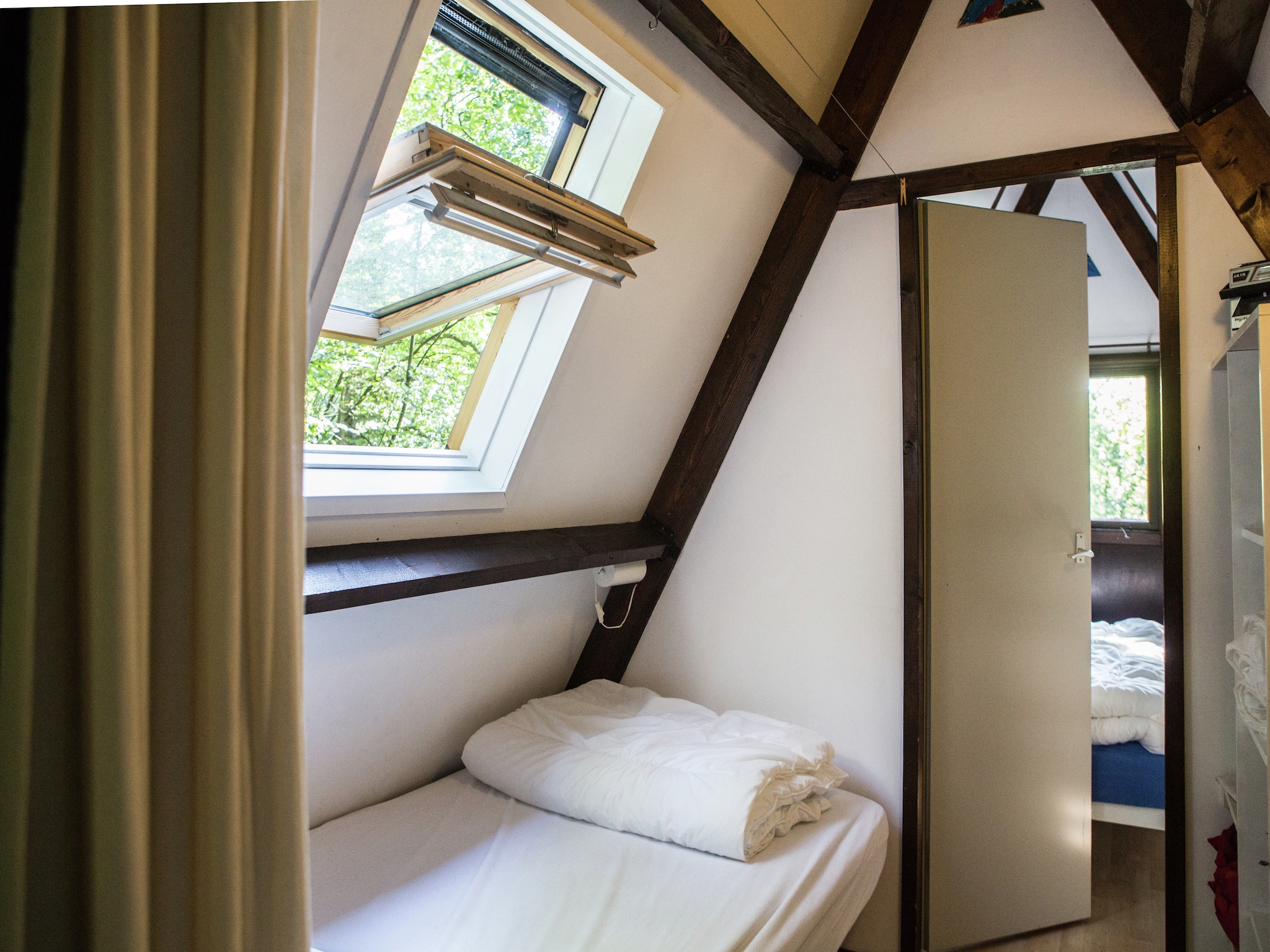 Vacation home Le Colombier 204