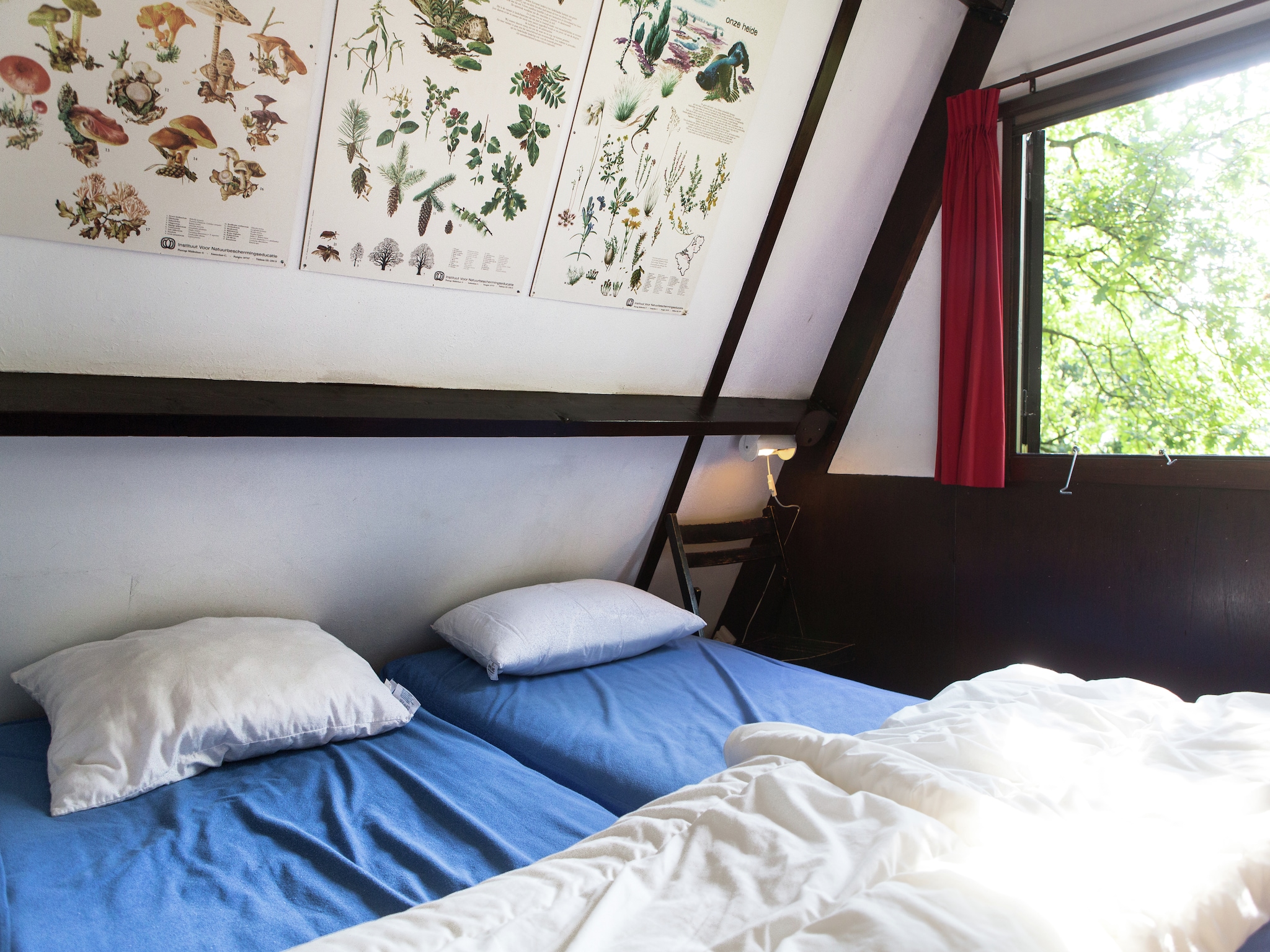 Vacation home Le Colombier 204