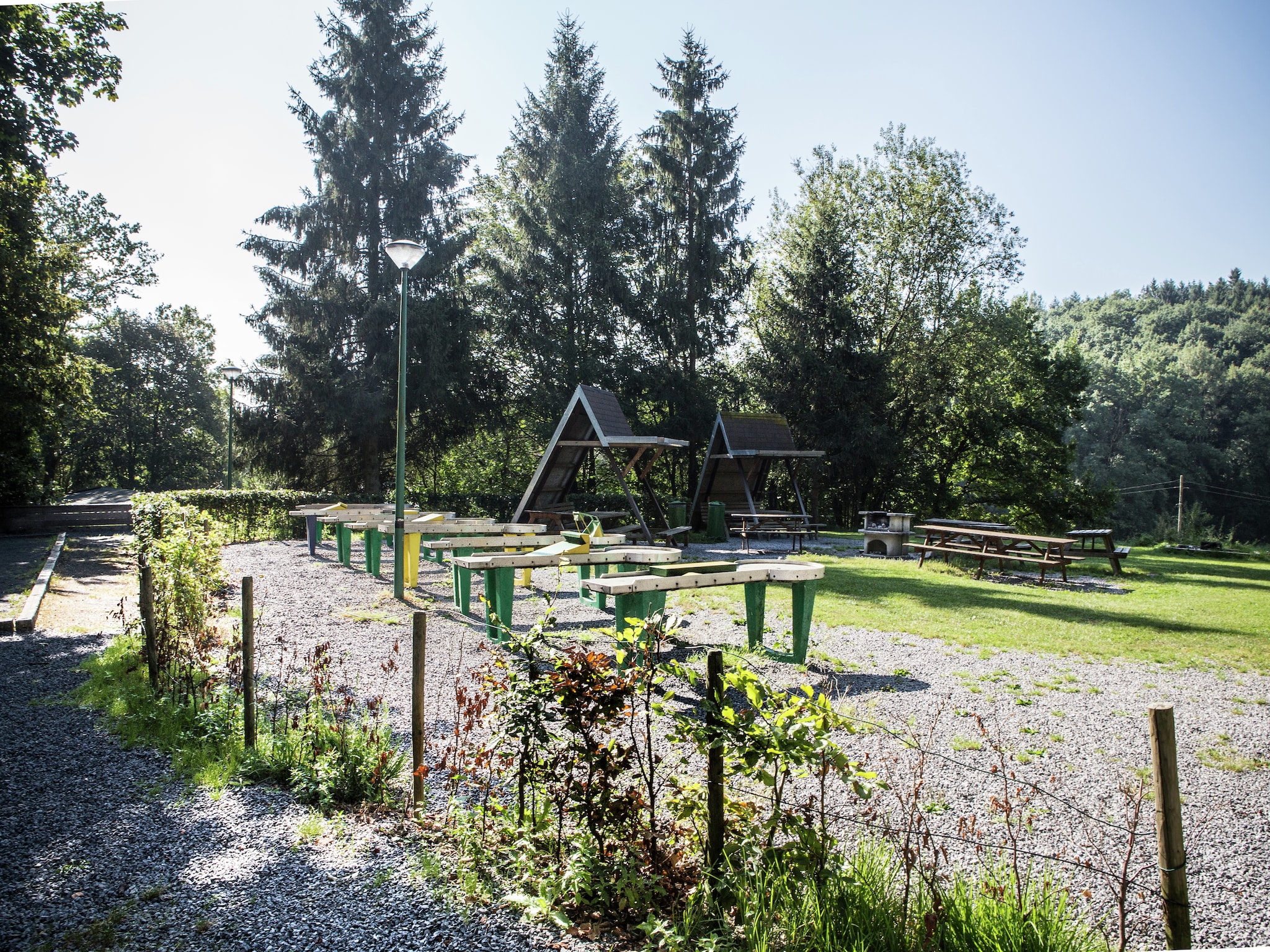 Vacation home Le Colombier 204