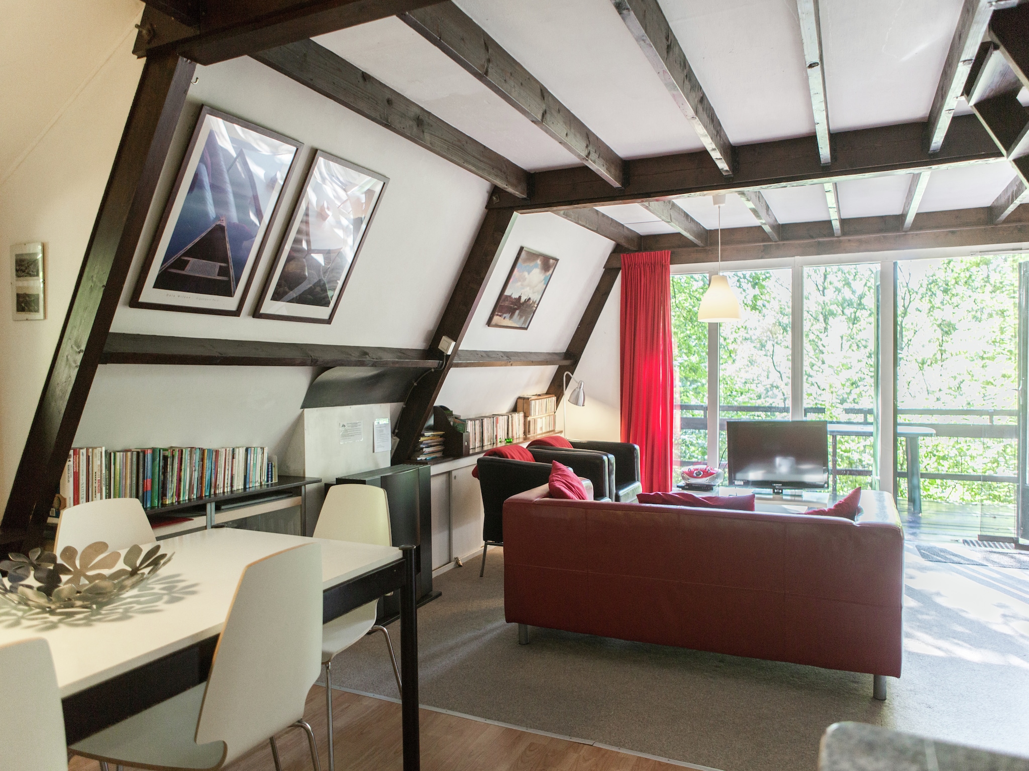 Vacation home Le Colombier 204