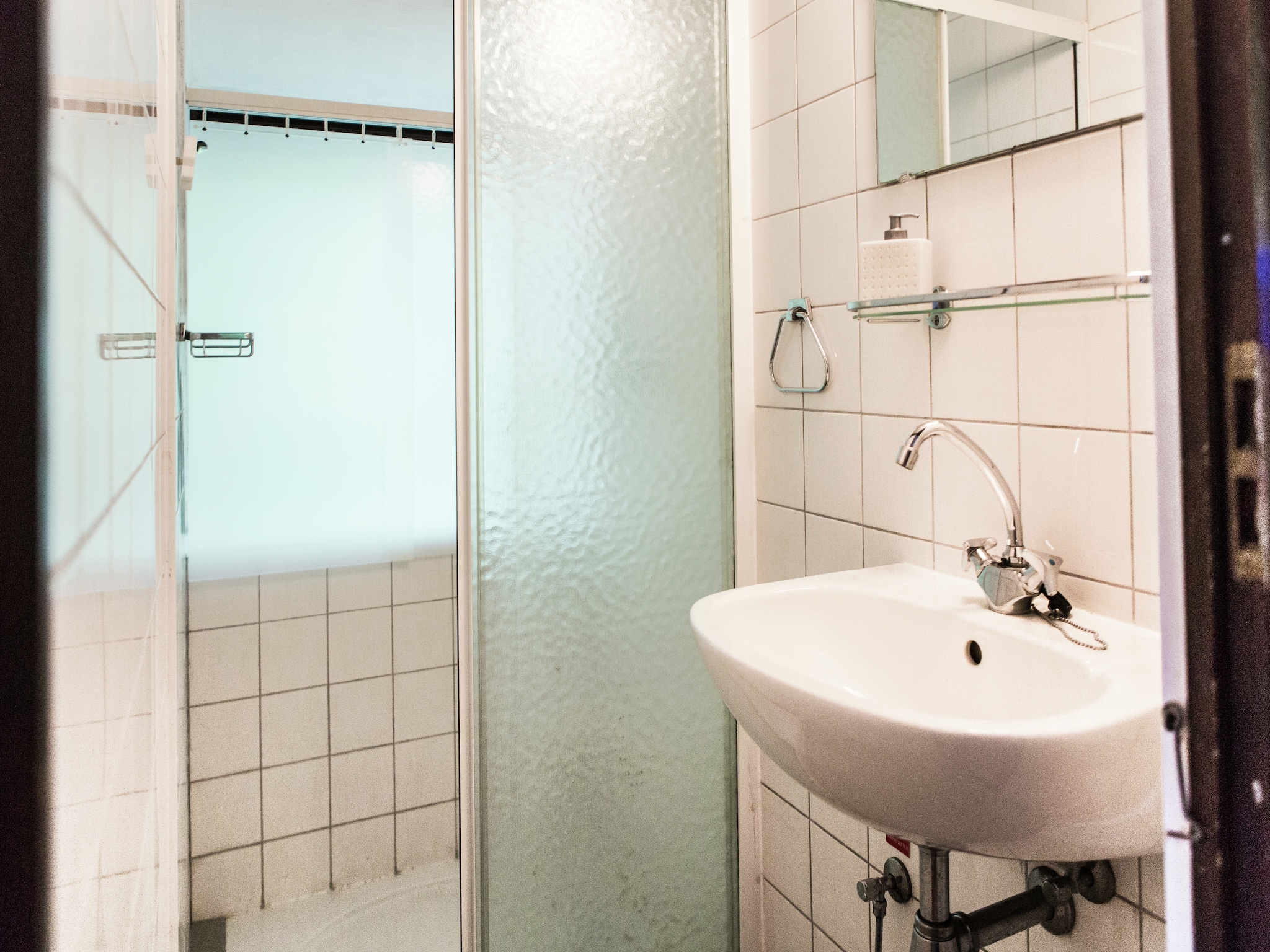Vacation home Le Colombier 204