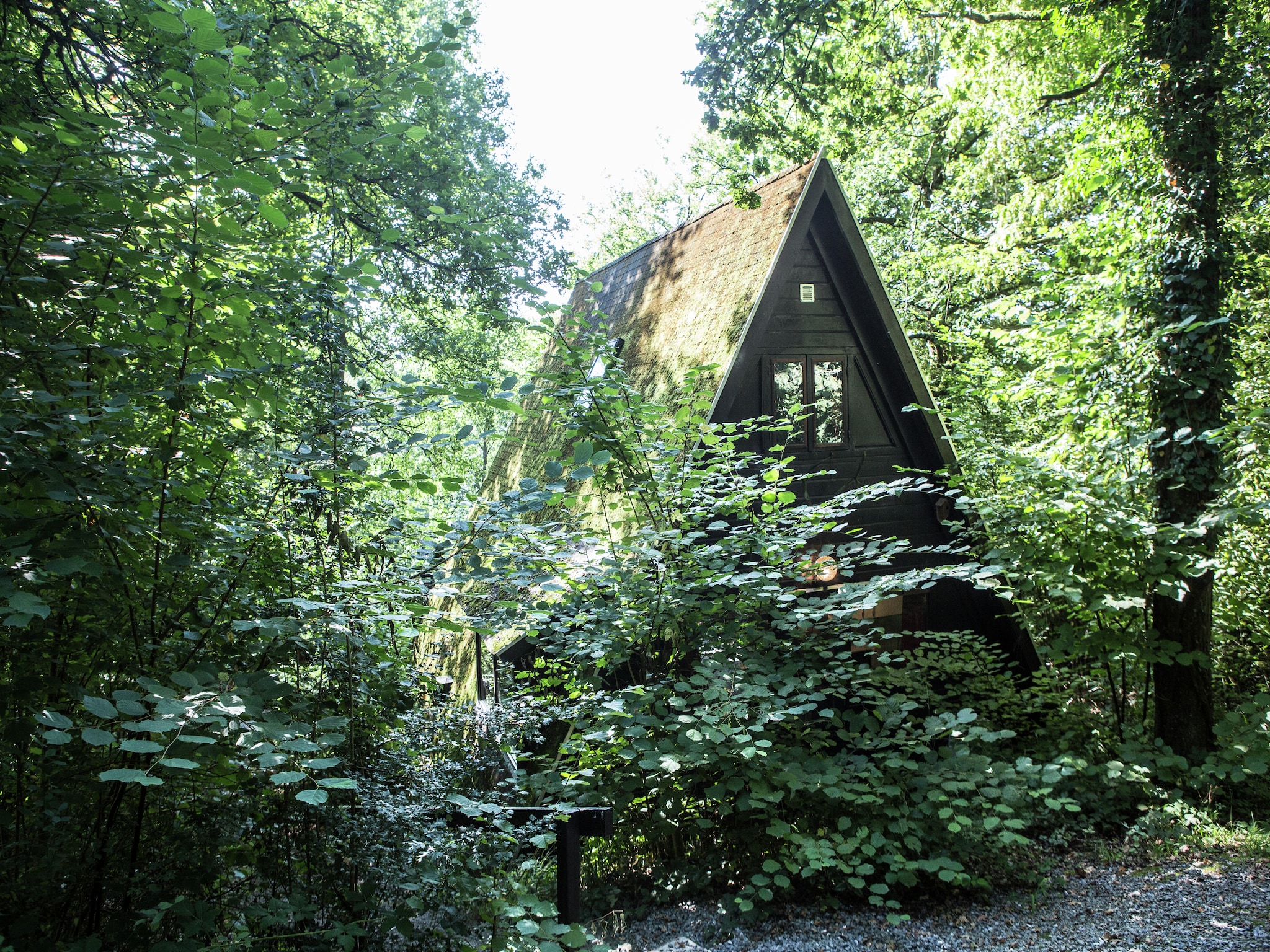 Vacation home Le Colombier 204