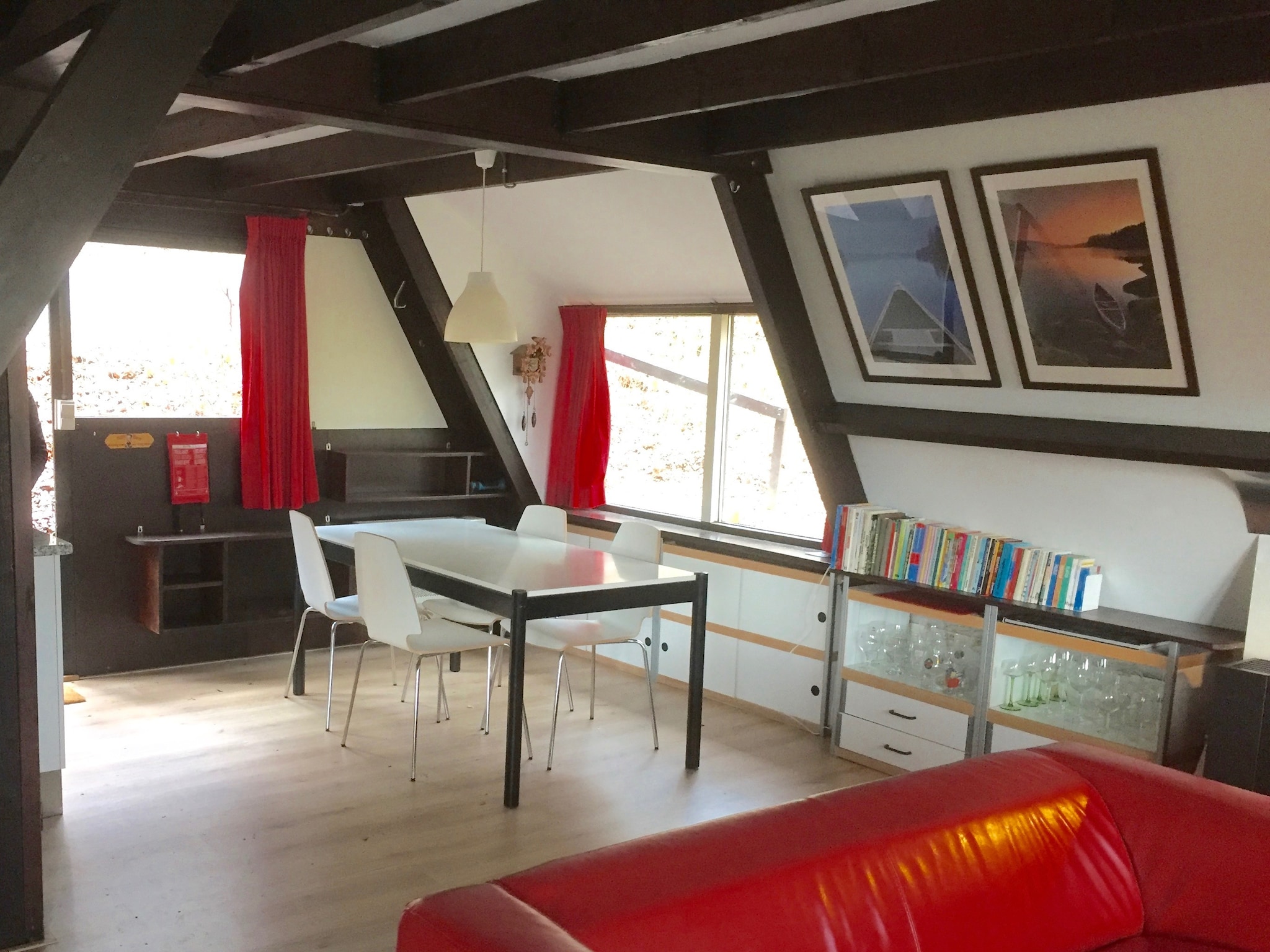 Vacation home Le Colombier 204