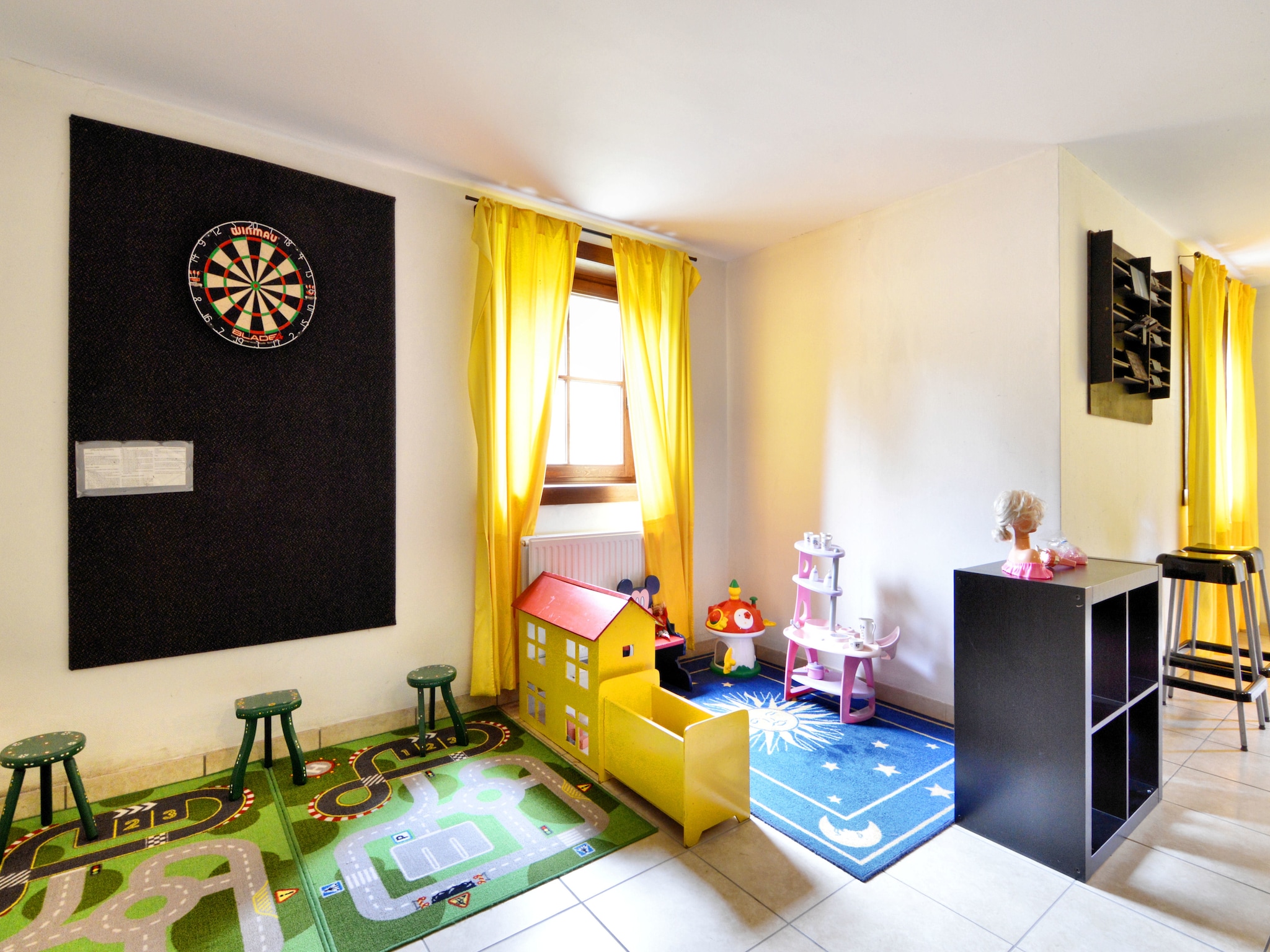Vakantiehuis Chalet Reinhilde