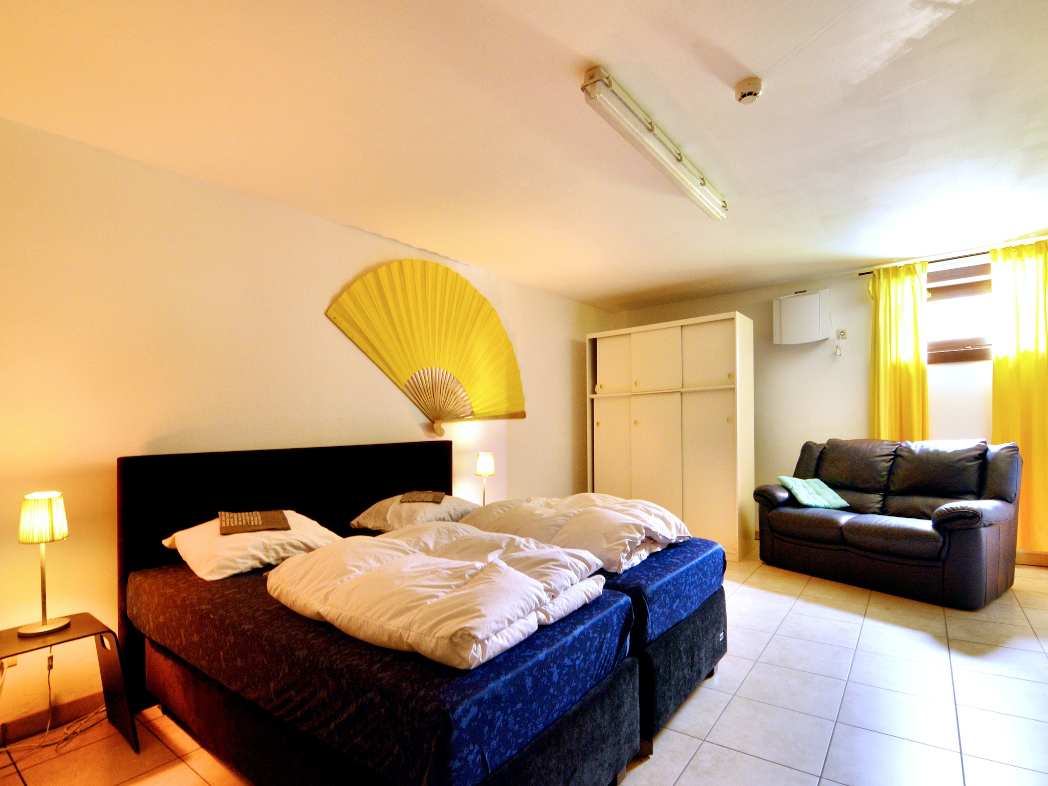 Vakantiehuis Chalet Reinhilde