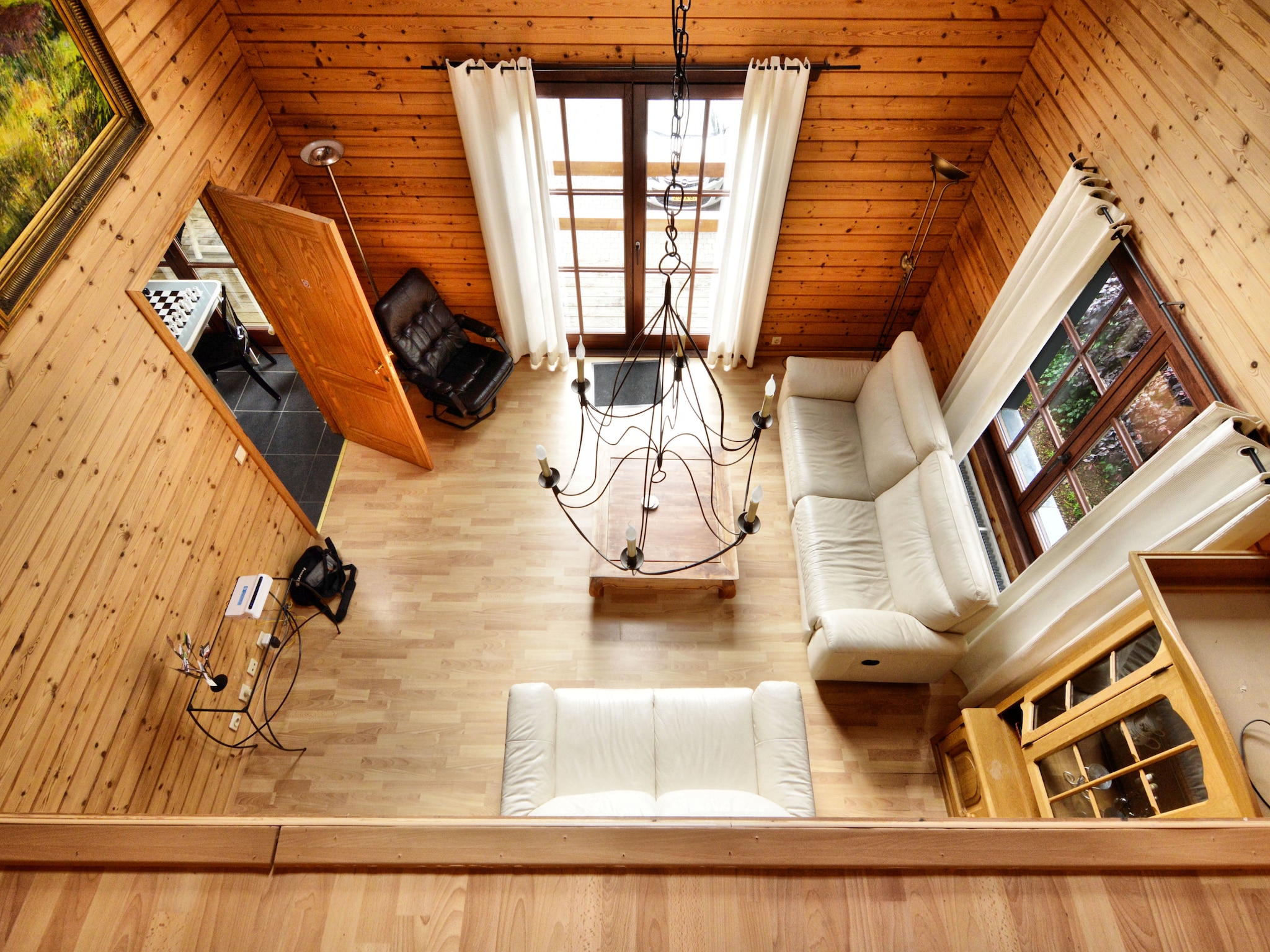 Vakantiehuis Chalet Reinhilde