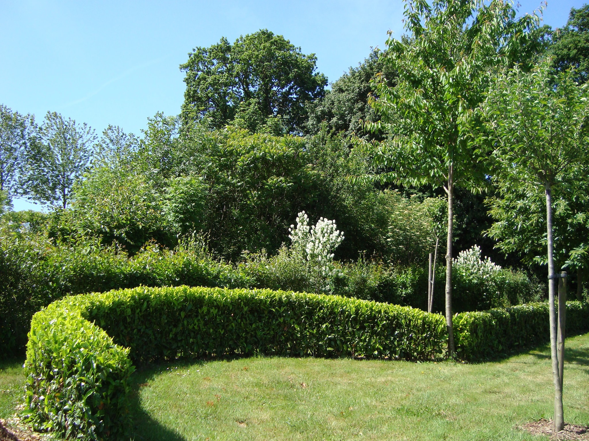   La petite Grenterie