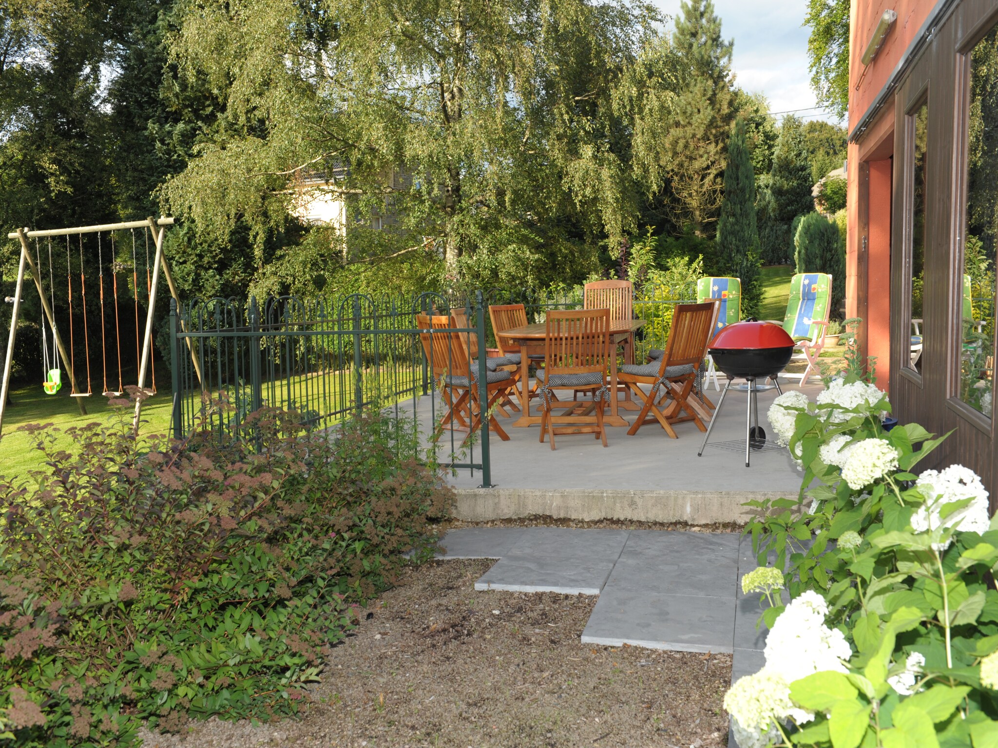   Haus Annick