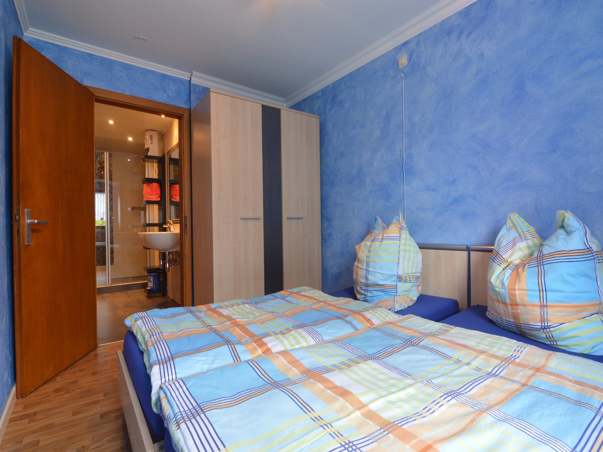   Haus Annick