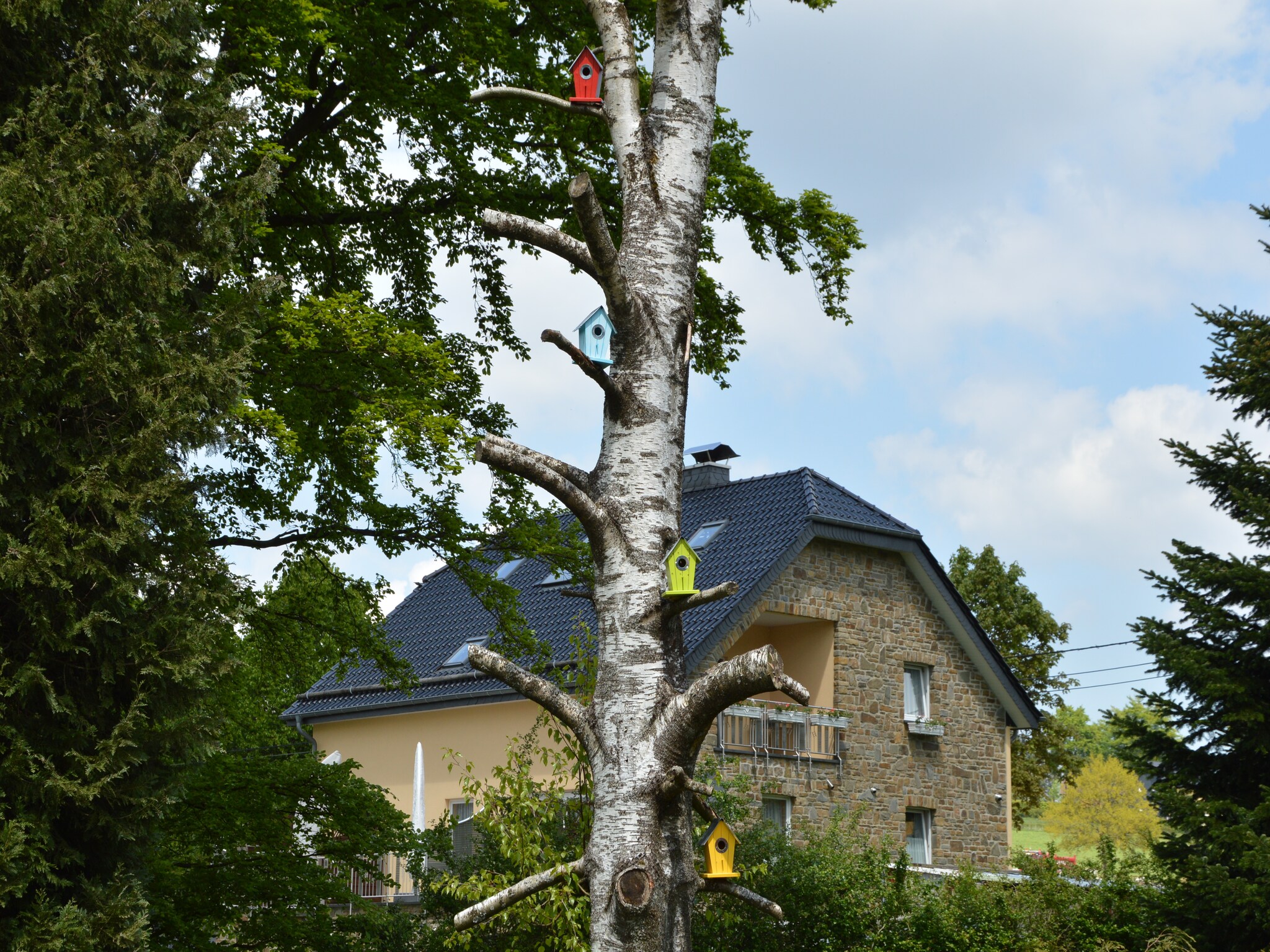   Haus Annick