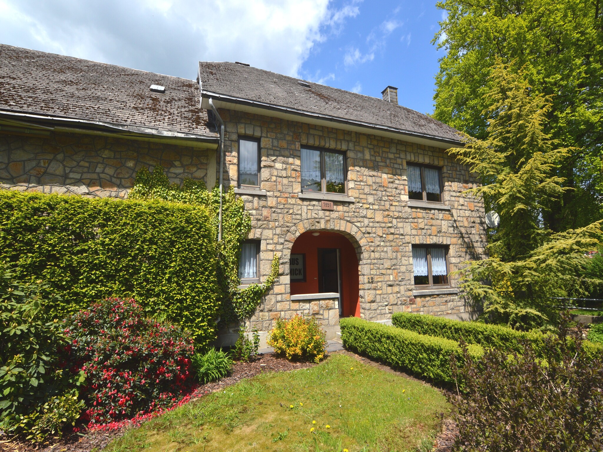   Haus Annick