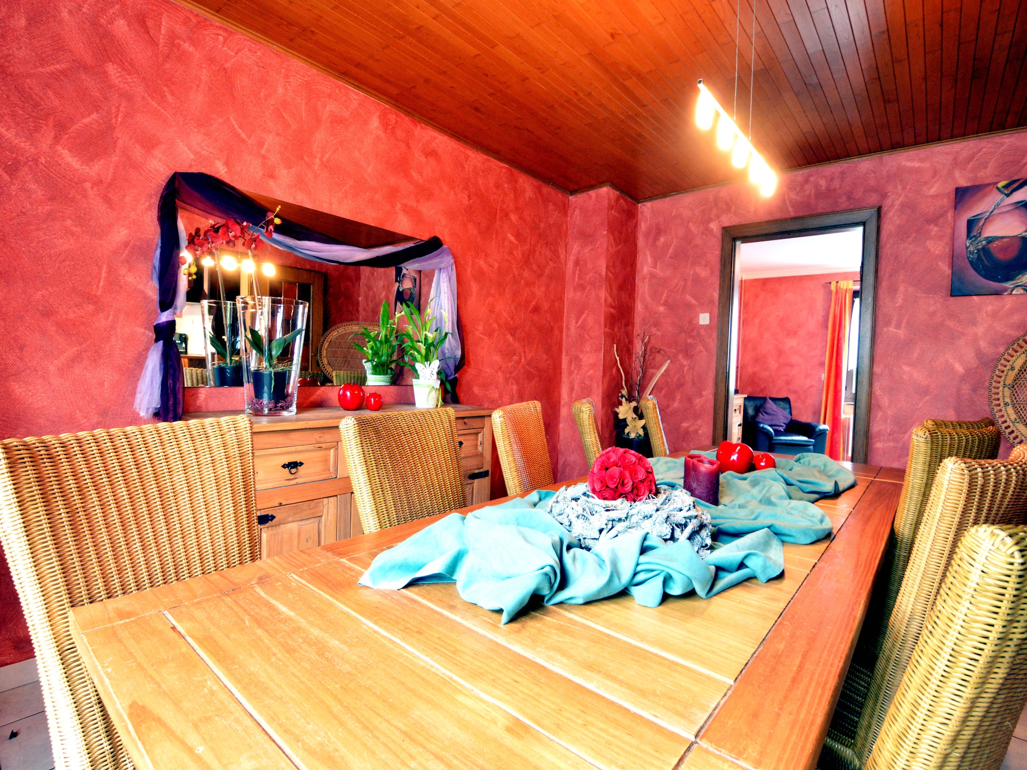   Haus Annick