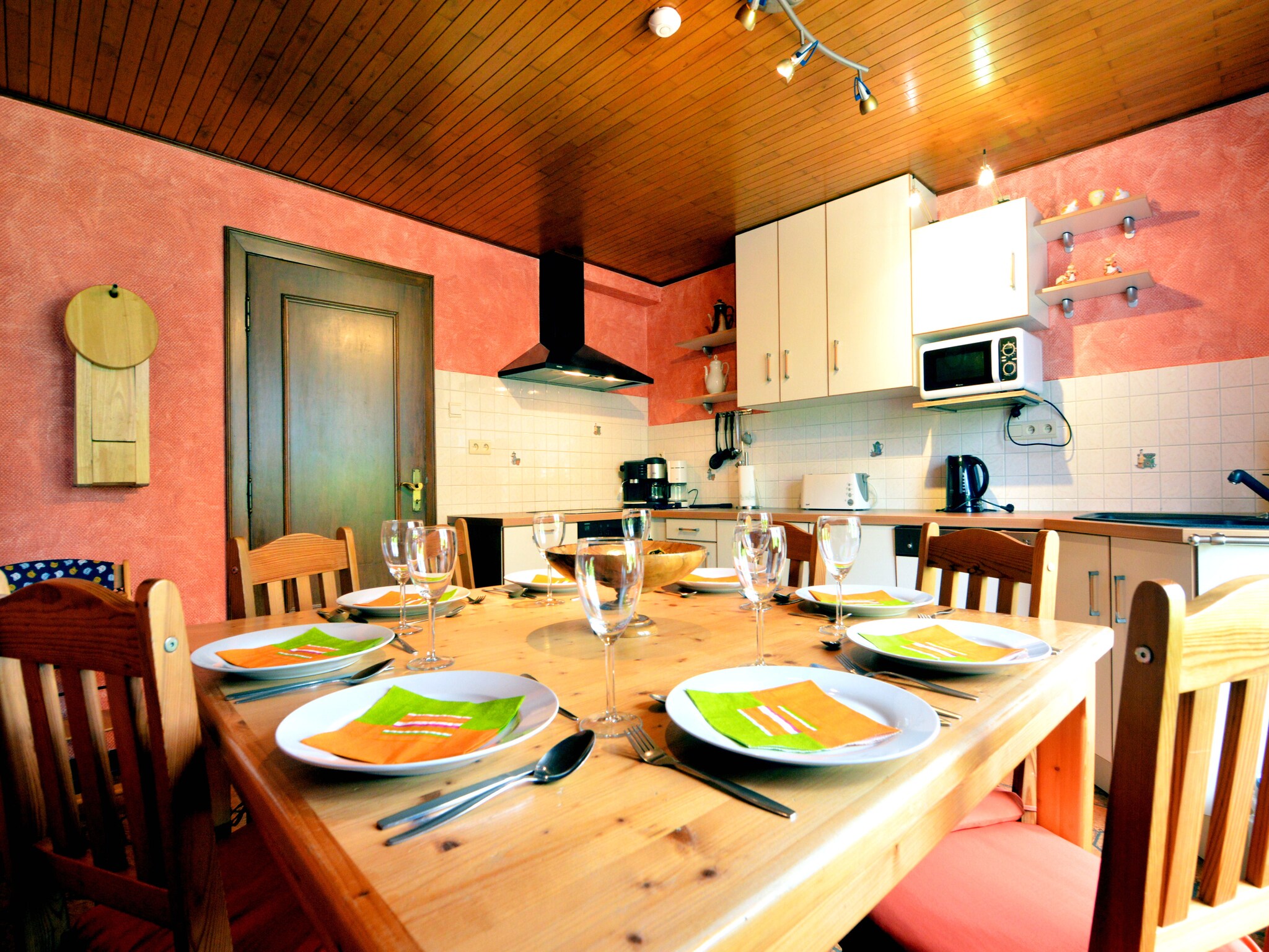   Haus Annick