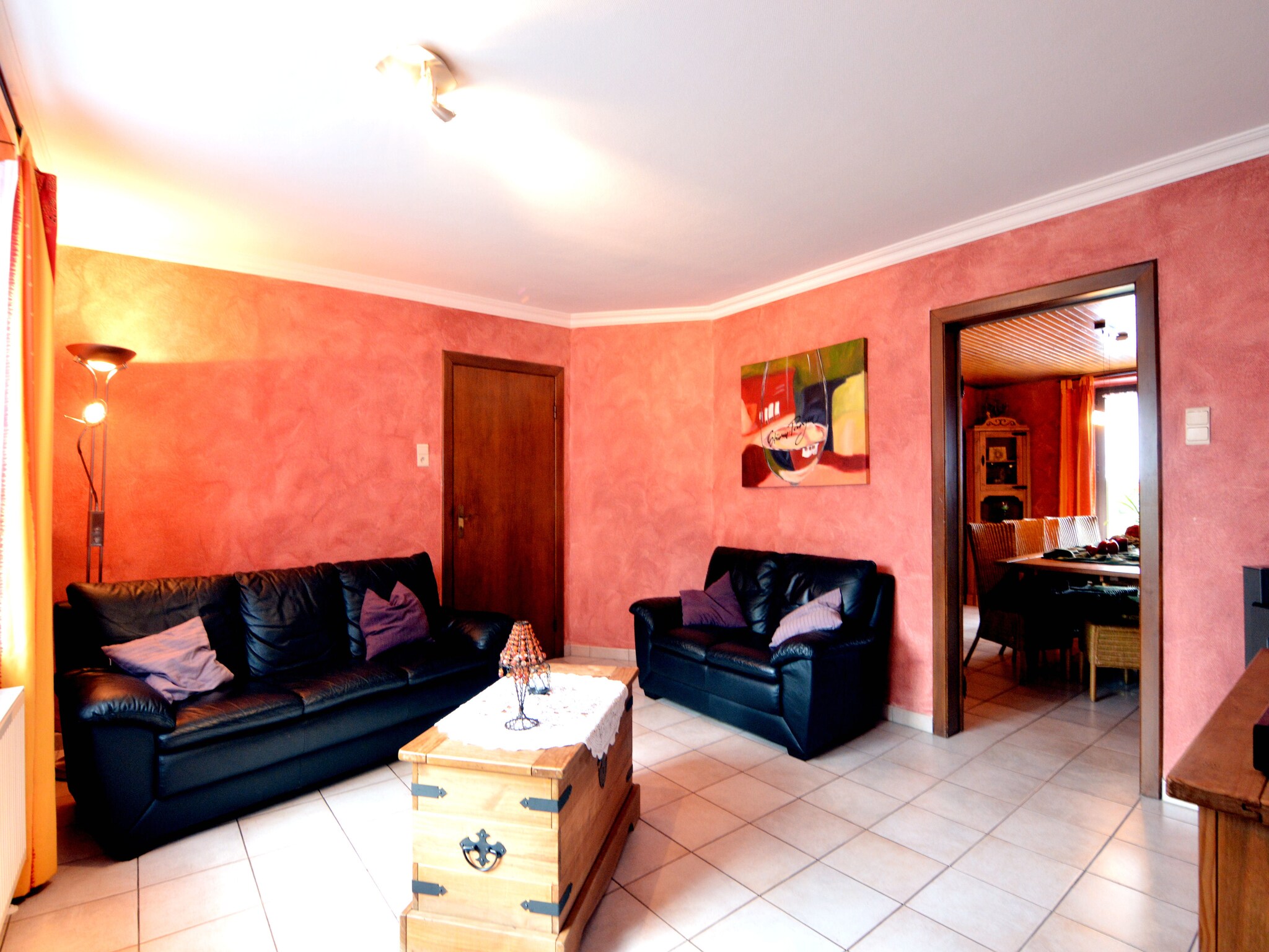   Haus Annick