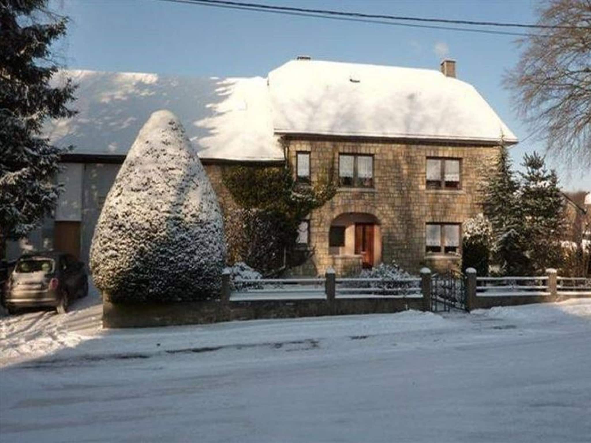   Haus Annick