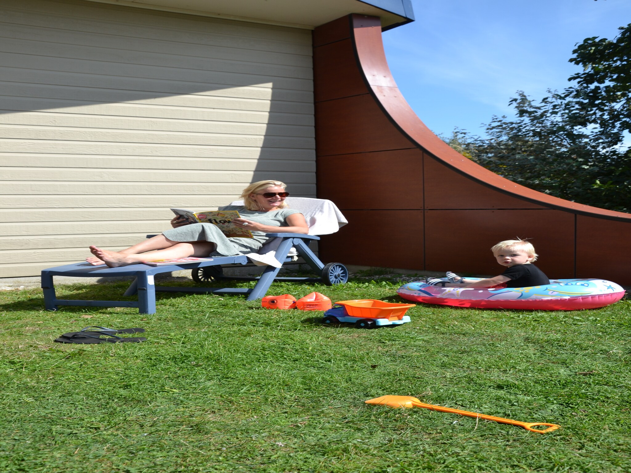   Strandpark Vlugtenburg 2