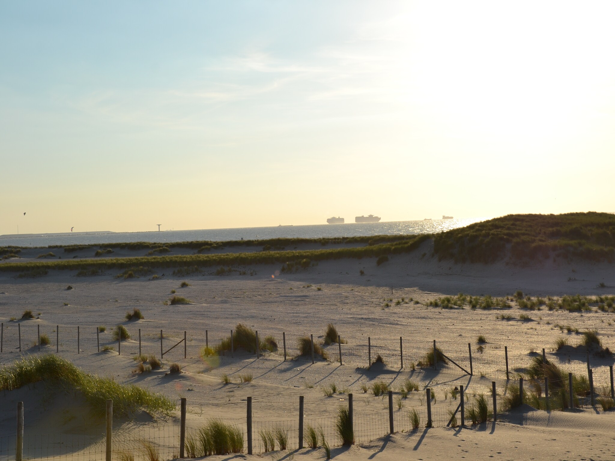   Strandpark Vlugtenburg 2