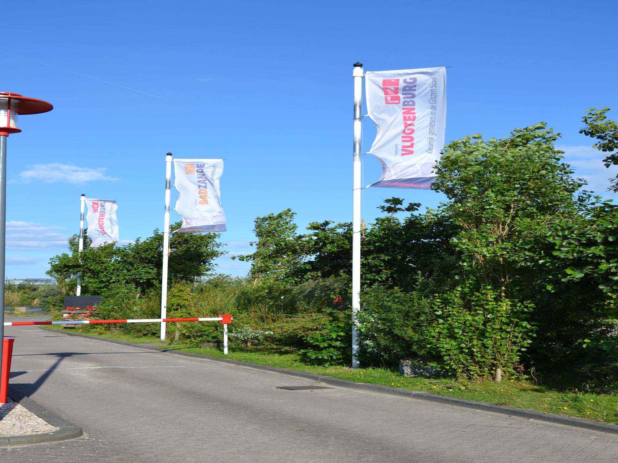   Strandpark Vlugtenburg 2