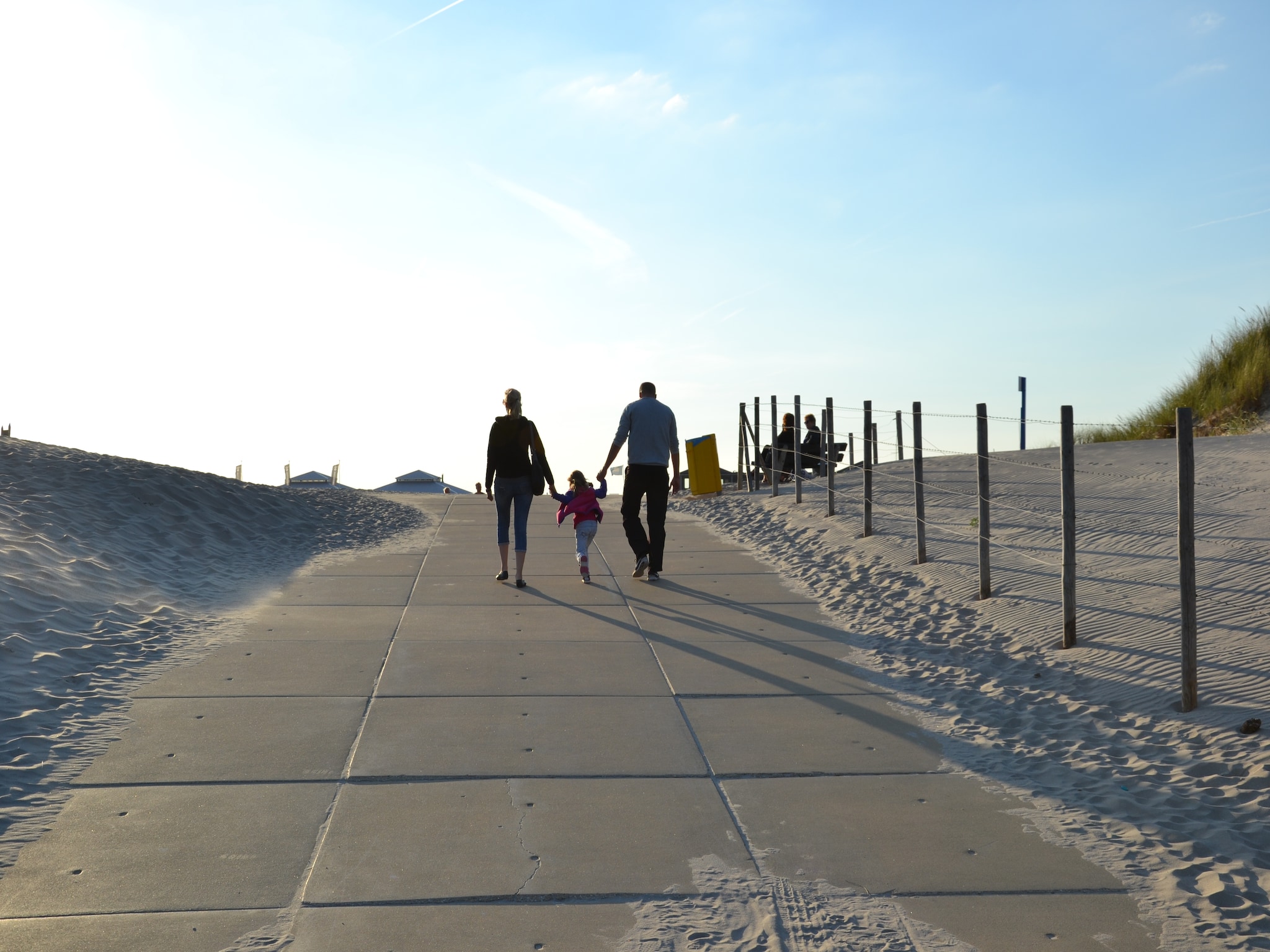   Strandpark Vlugtenburg 1