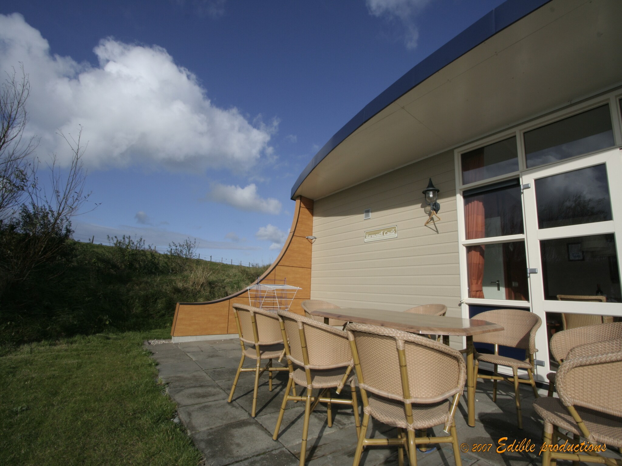   Strandpark Vlugtenburg 3